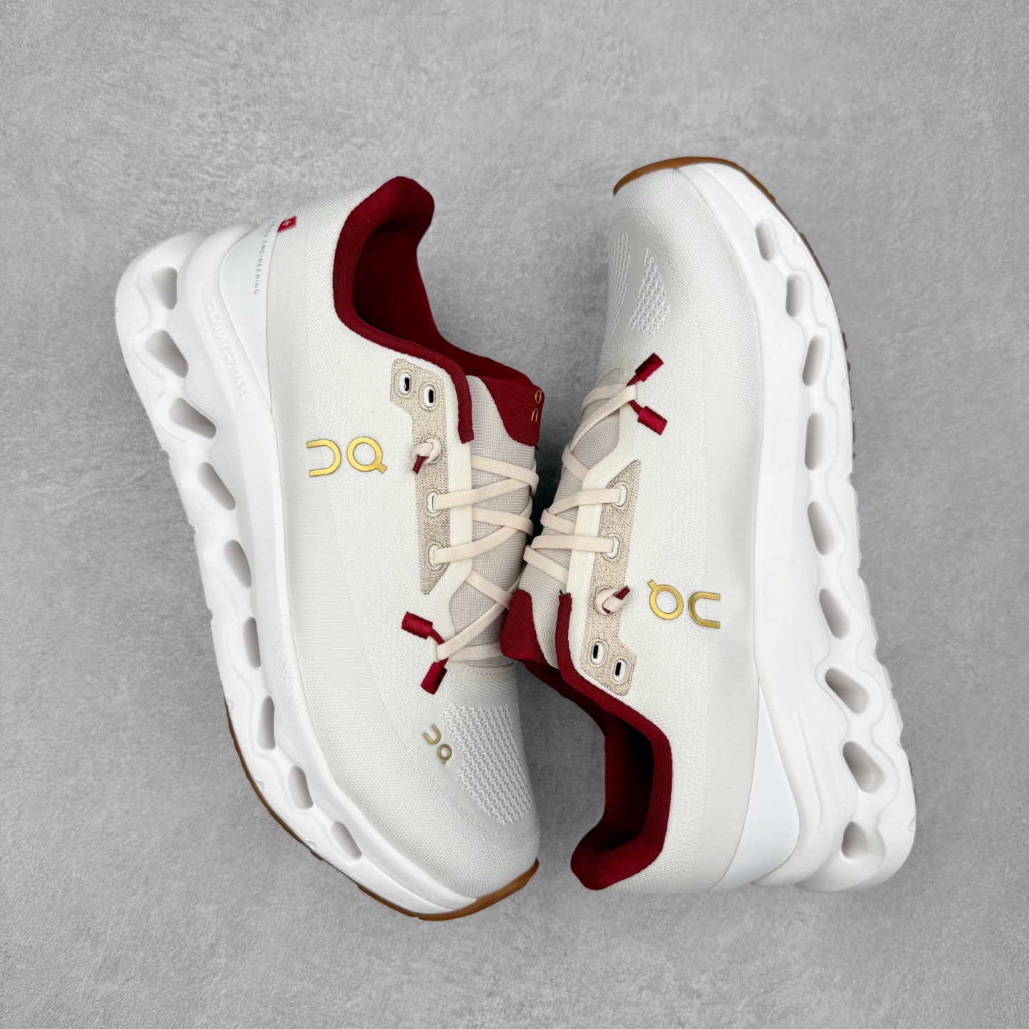 图片[3]-On Cloudtilt 昂跑减震生活休闲鞋 此运动品牌 开创于2010年 缓震着陆、强效回弹、轻柔质感的设计构思始终是ON研制关键 与此同时基于“为全球提供革新性的跑步感受”信念 陆续推出了多款跑鞋及其以专业运动人体跑步工程学为设计关键的功能性跑步服饰设备 让跑者不费力气地畅快畅跑 尺码：36 36.5 37.5 38 38.5 39 40 40.5 41 42 42.5 43 44 44.5 45-选品中心