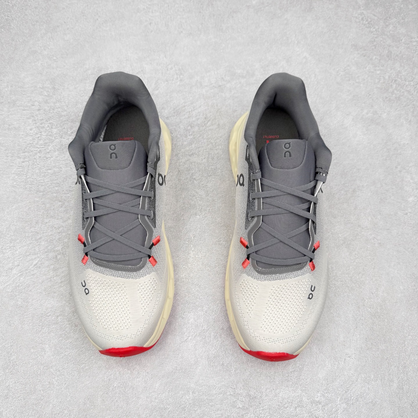 图片[2]-On Cloudtilt 昂跑减震生活休闲鞋 此运动品牌 开创于2010年 缓震着陆、强效回弹、轻柔质感的设计构思始终是ON研制关键 与此同时基于“为全球提供革新性的跑步感受”信念 陆续推出了多款跑鞋及其以专业运动人体跑步工程学为设计关键的功能性跑步服饰设备 让跑者不费力气地畅快畅跑 尺码：36 36.5 37.5 38 38.5 39 40 40.5 41 42 42.5 43 44 44.5 45-选品中心