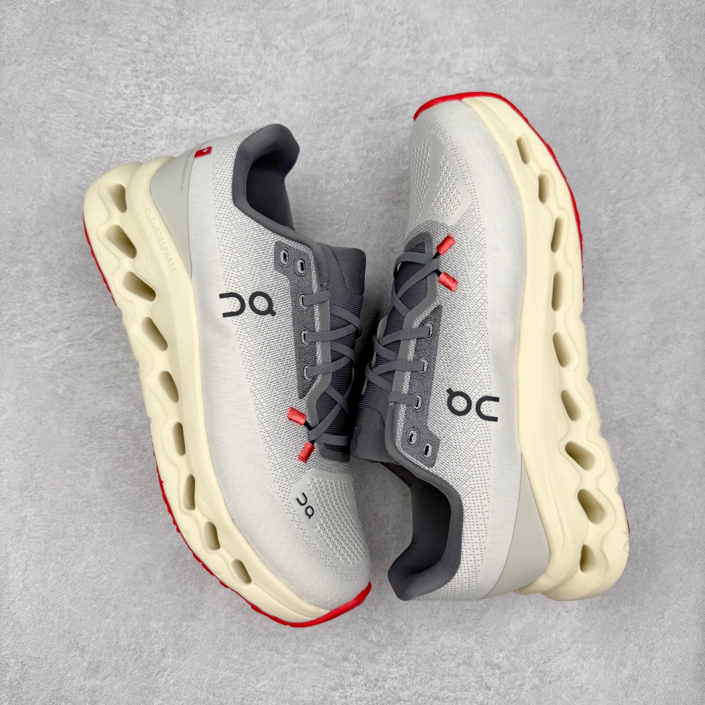 图片[3]-On Cloudtilt 昂跑减震生活休闲鞋 此运动品牌 开创于2010年 缓震着陆、强效回弹、轻柔质感的设计构思始终是ON研制关键 与此同时基于“为全球提供革新性的跑步感受”信念 陆续推出了多款跑鞋及其以专业运动人体跑步工程学为设计关键的功能性跑步服饰设备 让跑者不费力气地畅快畅跑 尺码：36 36.5 37.5 38 38.5 39 40 40.5 41 42 42.5 43 44 44.5 45-选品中心