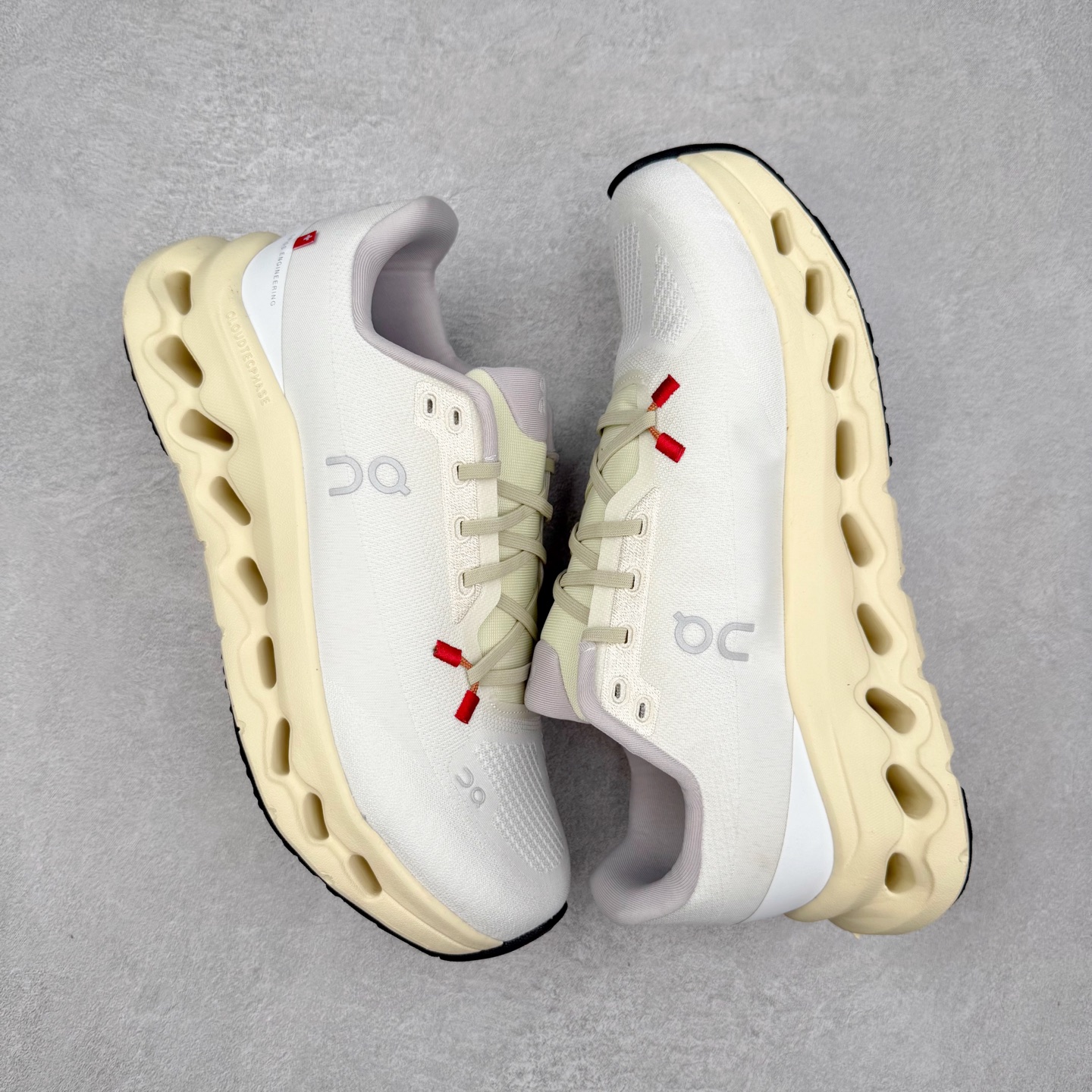 图片[3]-On Cloudtilt 昂跑减震生活休闲鞋 此运动品牌 开创于2010年 缓震着陆、强效回弹、轻柔质感的设计构思始终是ON研制关键 与此同时基于“为全球提供革新性的跑步感受”信念 陆续推出了多款跑鞋及其以专业运动人体跑步工程学为设计关键的功能性跑步服饰设备 让跑者不费力气地畅快畅跑 尺码：36 36.5 37.5 38 38.5 39 40 40.5 41 42 42.5 43 44 44.5 45-选品中心