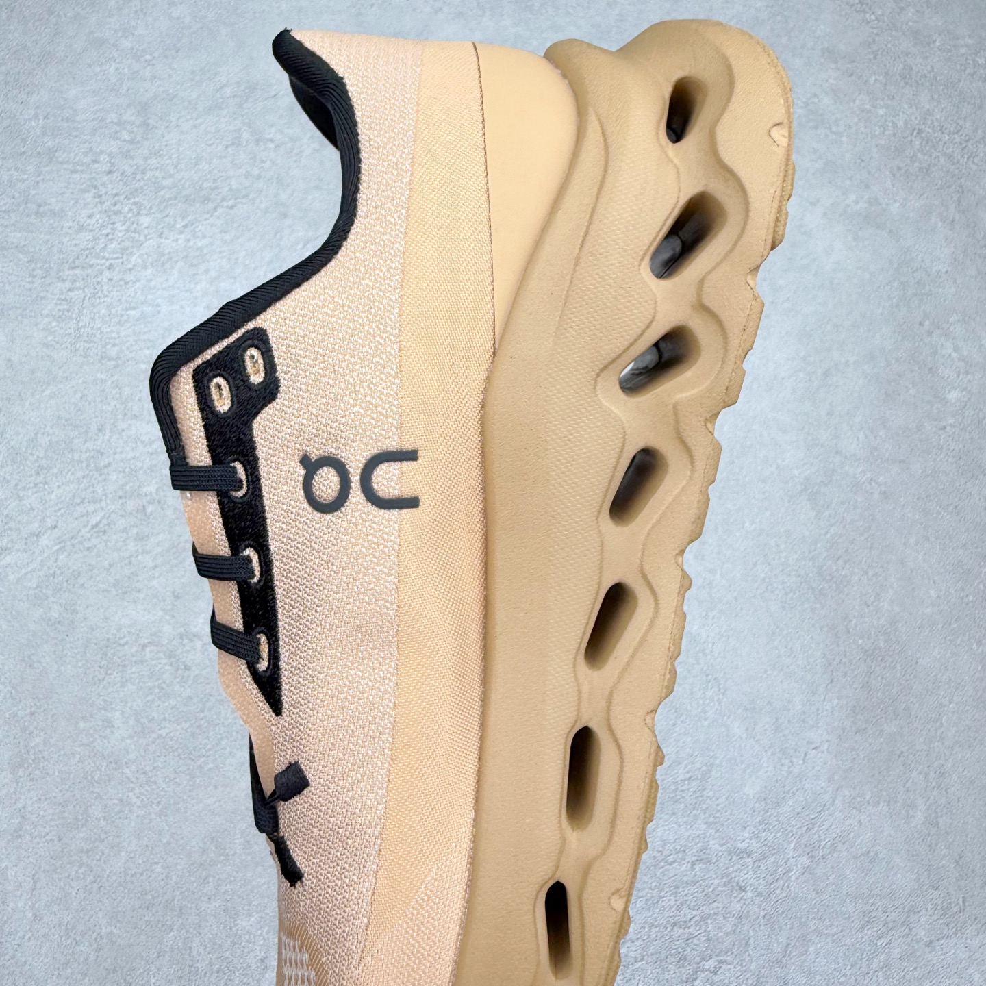 图片[7]-On Cloudtilt 昂跑减震生活休闲鞋 此运动品牌 开创于2010年 缓震着陆、强效回弹、轻柔质感的设计构思始终是ON研制关键 与此同时基于“为全球提供革新性的跑步感受”信念 陆续推出了多款跑鞋及其以专业运动人体跑步工程学为设计关键的功能性跑步服饰设备 让跑者不费力气地畅快畅跑 尺码：36 36.5 37.5 38 38.5 39 40 40.5 41 42 42.5 43 44 44.5 45-选品中心