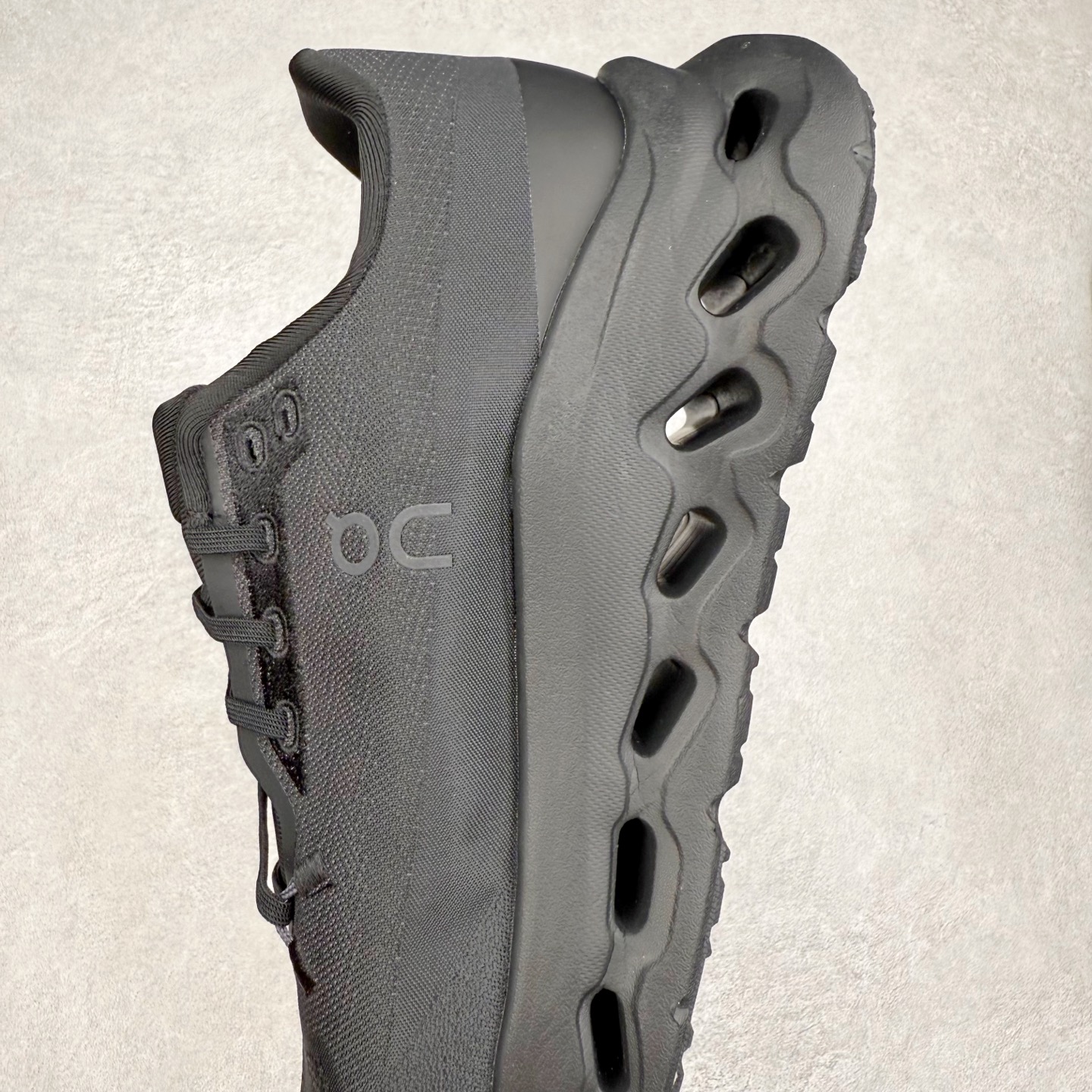 图片[7]-On Cloudtilt 昂跑减震生活休闲鞋 此运动品牌 开创于2010年 缓震着陆、强效回弹、轻柔质感的设计构思始终是ON研制关键 与此同时基于“为全球提供革新性的跑步感受”信念 陆续推出了多款跑鞋及其以专业运动人体跑步工程学为设计关键的功能性跑步服饰设备 让跑者不费力气地畅快畅跑 尺码：36 36.5 37.5 38 38.5 39 40 40.5 41 42 42.5 43 44 44.5 45-选品中心