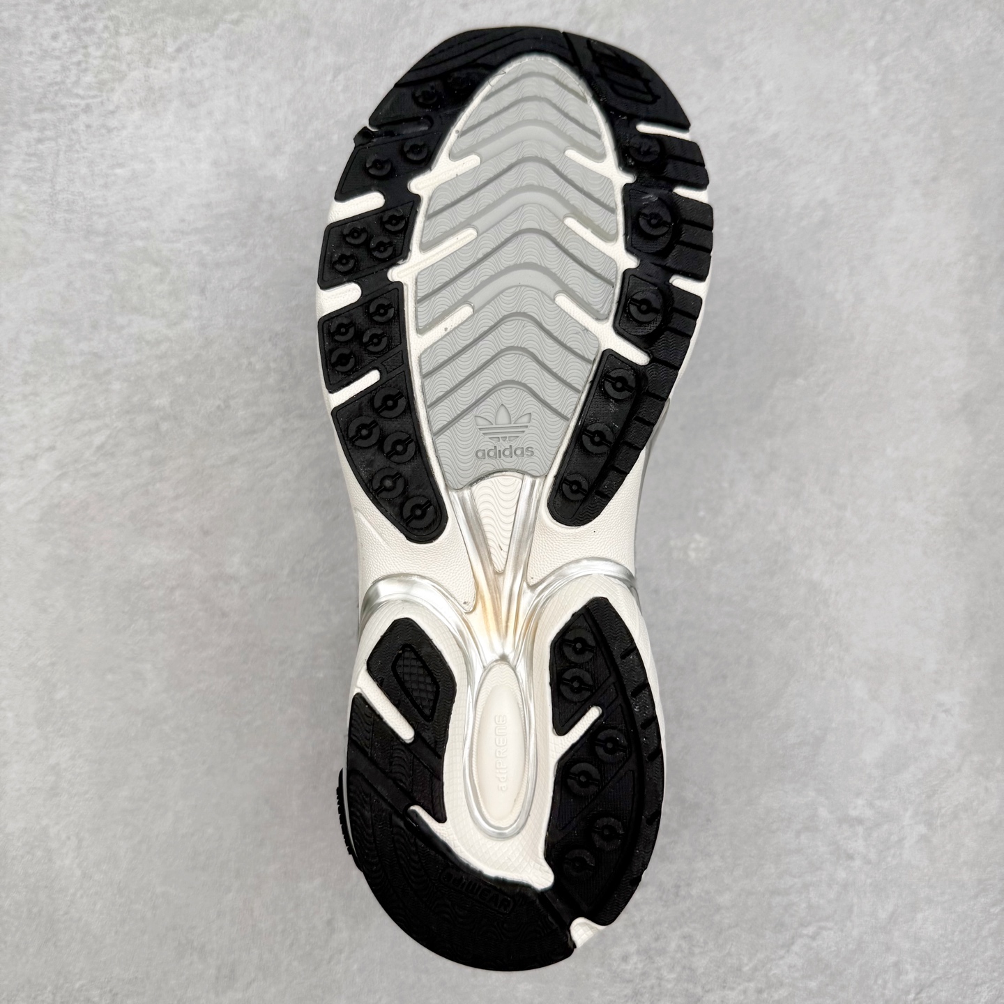 图片[9]-AD Originals Adistar Cushion 3 舒适百搭防滑耐磨低帮生活休闲鞋 实拍调校N版已经零色差零失真 百分百还原实物色彩所见即所得 不存在货不对板色差等低级问题 选购参考实物拍摄 不混卖不参货 只用心做好货严格选品 承诺混一赔十 尺码：36 36.5 37.5 38 38.5 39 40 40.5 41 42 42.5 43 44 44.5 45-选品中心