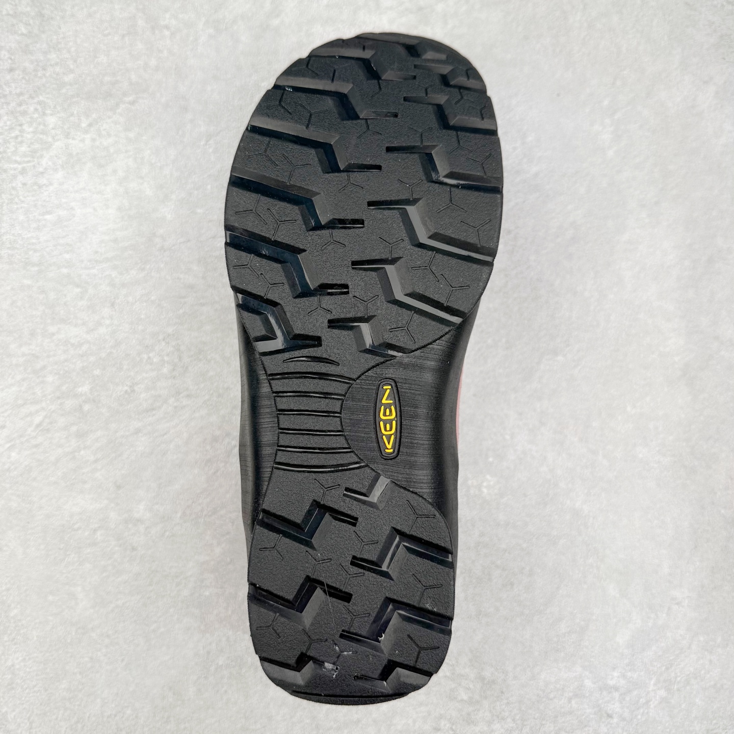 图片[9]-＃纯原 Keen Jasper Rocks SP 美国人气户外品牌-科恩贾斯珀都市系列复古低帮系带户外风露营徒步登山运动训练鞋 原楦型开发纸版 采用固色翻毛皮鞋面材质 内嵌高密度EVA发泡缓震脚垫 外置一体式包裹防滑防剐蹭耐磨橡胶大底 向经典的90年代致敬 山系神级鞋履 尺码：35 36 37 38 39 40 41 42 43 44 45-选品中心