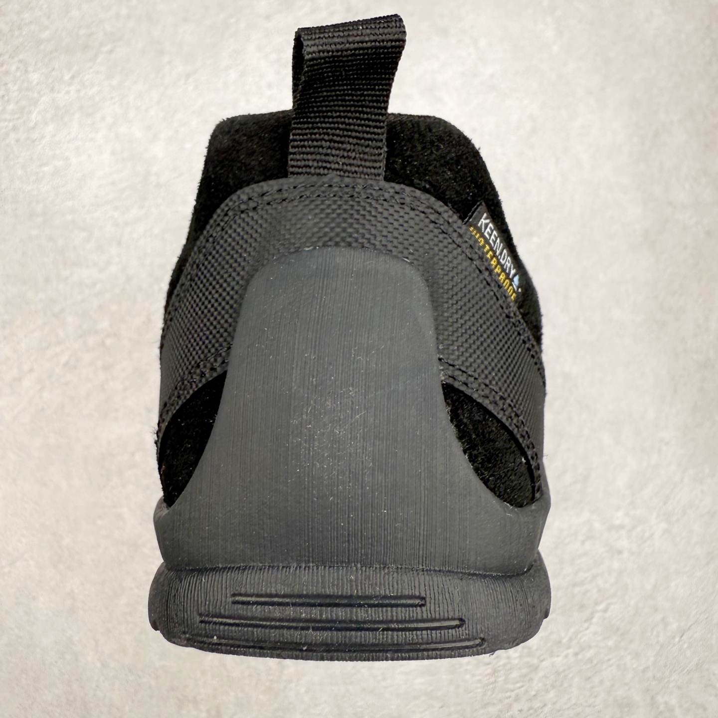 图片[8]-＃纯原 Keen Jasper Rocks SP 美国人气户外品牌-科恩贾斯珀都市系列复古低帮系带户外风露营徒步登山运动训练鞋 原楦型开发纸版 采用固色翻毛皮鞋面材质 内嵌高密度EVA发泡缓震脚垫 外置一体式包裹防滑防剐蹭耐磨橡胶大底 向经典的90年代致敬 山系神级鞋履 尺码：35 36 37 38 39 40 41 42 43 44 45-选品中心