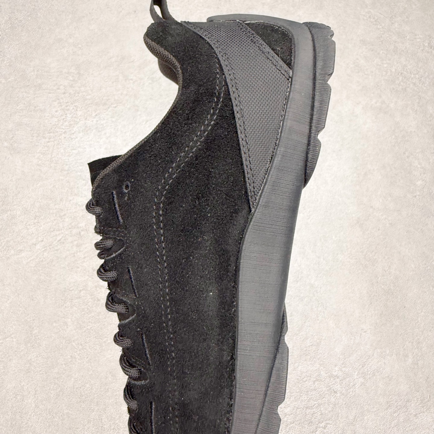 图片[7]-＃纯原 Keen Jasper Rocks SP 美国人气户外品牌-科恩贾斯珀都市系列复古低帮系带户外风露营徒步登山运动训练鞋 原楦型开发纸版 采用固色翻毛皮鞋面材质 内嵌高密度EVA发泡缓震脚垫 外置一体式包裹防滑防剐蹭耐磨橡胶大底 向经典的90年代致敬 山系神级鞋履 尺码：35 36 37 38 39 40 41 42 43 44 45-选品中心