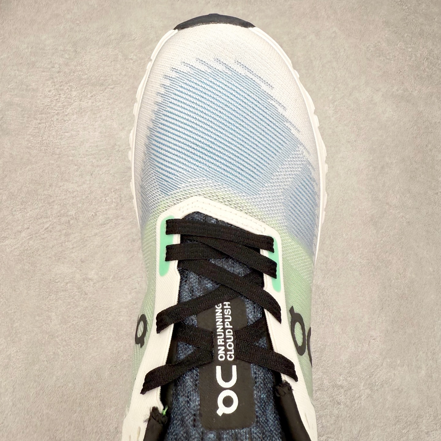 图片[4]-On Cloud 6 Push 昂跑减震生活休闲鞋 此运动品牌 开创于2010年 缓震着陆、强效回弹、轻柔质感的设计构思始终是ON研制关键 与此同时基于“为全球提供革新性的跑步感受”信念 陆续推出了多款跑鞋及其以专业运动人体跑步工程学为设计关键的功能性跑步服饰设备 让跑者不费力气地畅快畅跑 尺码：36 36.5 37.5 38 38.5 39 40 40.5 41 42 42.5 43 44 44.5 45-选品中心