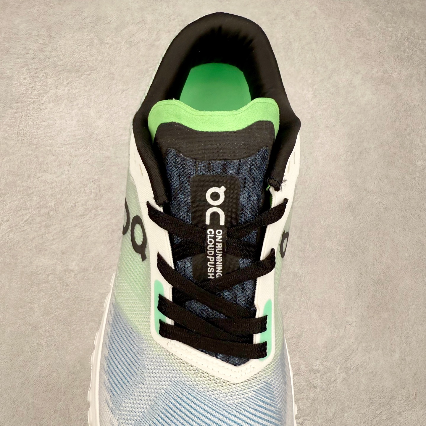 图片[5]-On Cloud 6 Push 昂跑减震生活休闲鞋 此运动品牌 开创于2010年 缓震着陆、强效回弹、轻柔质感的设计构思始终是ON研制关键 与此同时基于“为全球提供革新性的跑步感受”信念 陆续推出了多款跑鞋及其以专业运动人体跑步工程学为设计关键的功能性跑步服饰设备 让跑者不费力气地畅快畅跑 尺码：36 36.5 37.5 38 38.5 39 40 40.5 41 42 42.5 43 44 44.5 45-选品中心