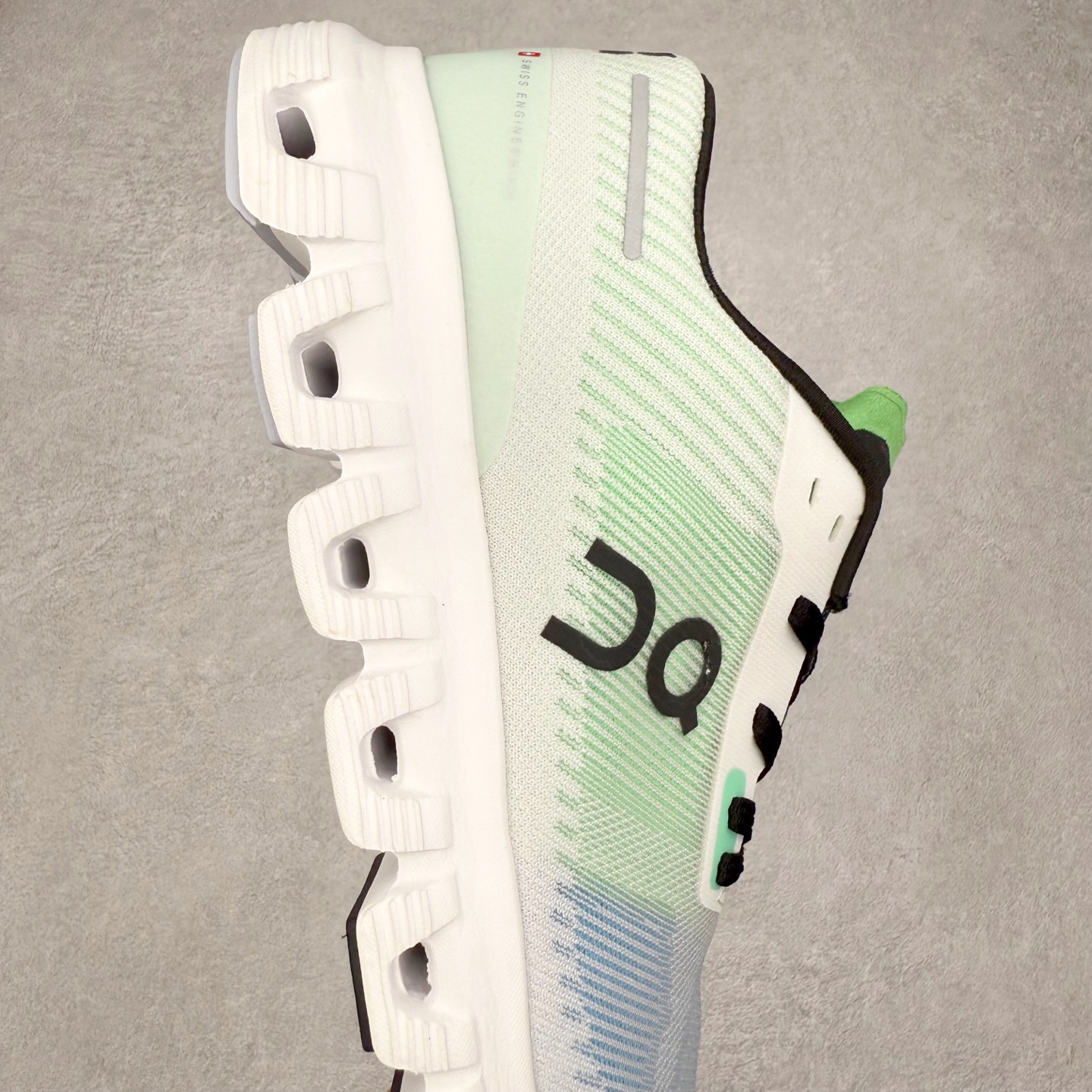 图片[6]-On Cloud 6 Push 昂跑减震生活休闲鞋 此运动品牌 开创于2010年 缓震着陆、强效回弹、轻柔质感的设计构思始终是ON研制关键 与此同时基于“为全球提供革新性的跑步感受”信念 陆续推出了多款跑鞋及其以专业运动人体跑步工程学为设计关键的功能性跑步服饰设备 让跑者不费力气地畅快畅跑 尺码：36 36.5 37.5 38 38.5 39 40 40.5 41 42 42.5 43 44 44.5 45-选品中心