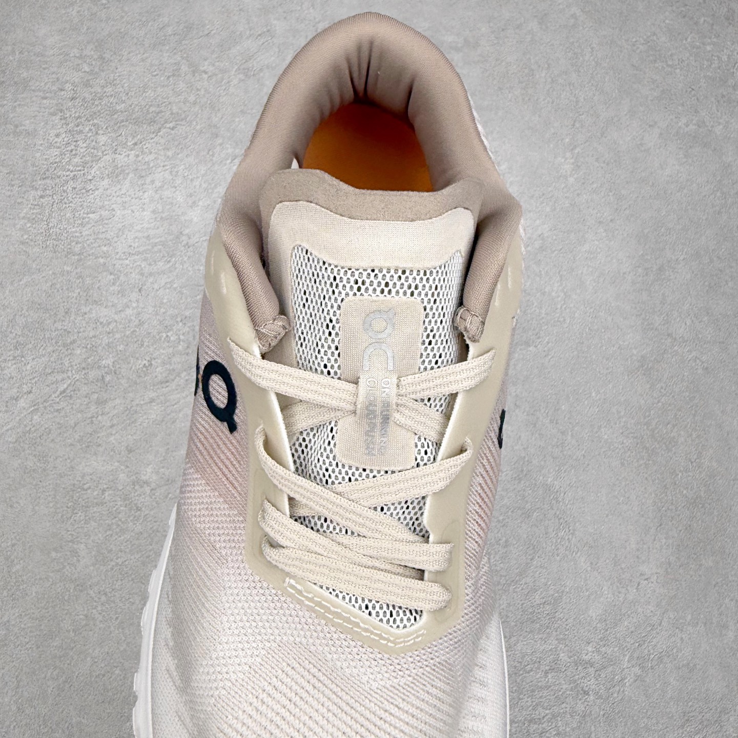 图片[5]-On Cloud 6 Push 昂跑减震生活休闲鞋 此运动品牌 开创于2010年 缓震着陆、强效回弹、轻柔质感的设计构思始终是ON研制关键 与此同时基于“为全球提供革新性的跑步感受”信念 陆续推出了多款跑鞋及其以专业运动人体跑步工程学为设计关键的功能性跑步服饰设备 让跑者不费力气地畅快畅跑 尺码：36 36.5 37.5 38 38.5 39 40 40.5 41 42 42.5 43 44 44.5 45-选品中心