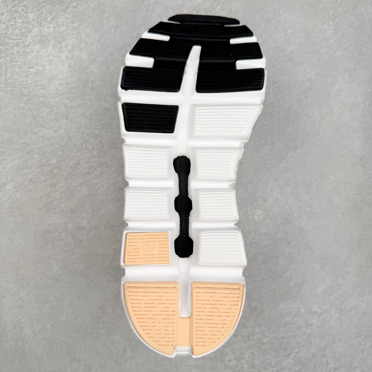 图片[9]-On Cloud 6 Push 昂跑减震生活休闲鞋 此运动品牌 开创于2010年 缓震着陆、强效回弹、轻柔质感的设计构思始终是ON研制关键 与此同时基于“为全球提供革新性的跑步感受”信念 陆续推出了多款跑鞋及其以专业运动人体跑步工程学为设计关键的功能性跑步服饰设备 让跑者不费力气地畅快畅跑 尺码：36 36.5 37.5 38 38.5 39 40 40.5 41 42 42.5 43 44 44.5 45-选品中心