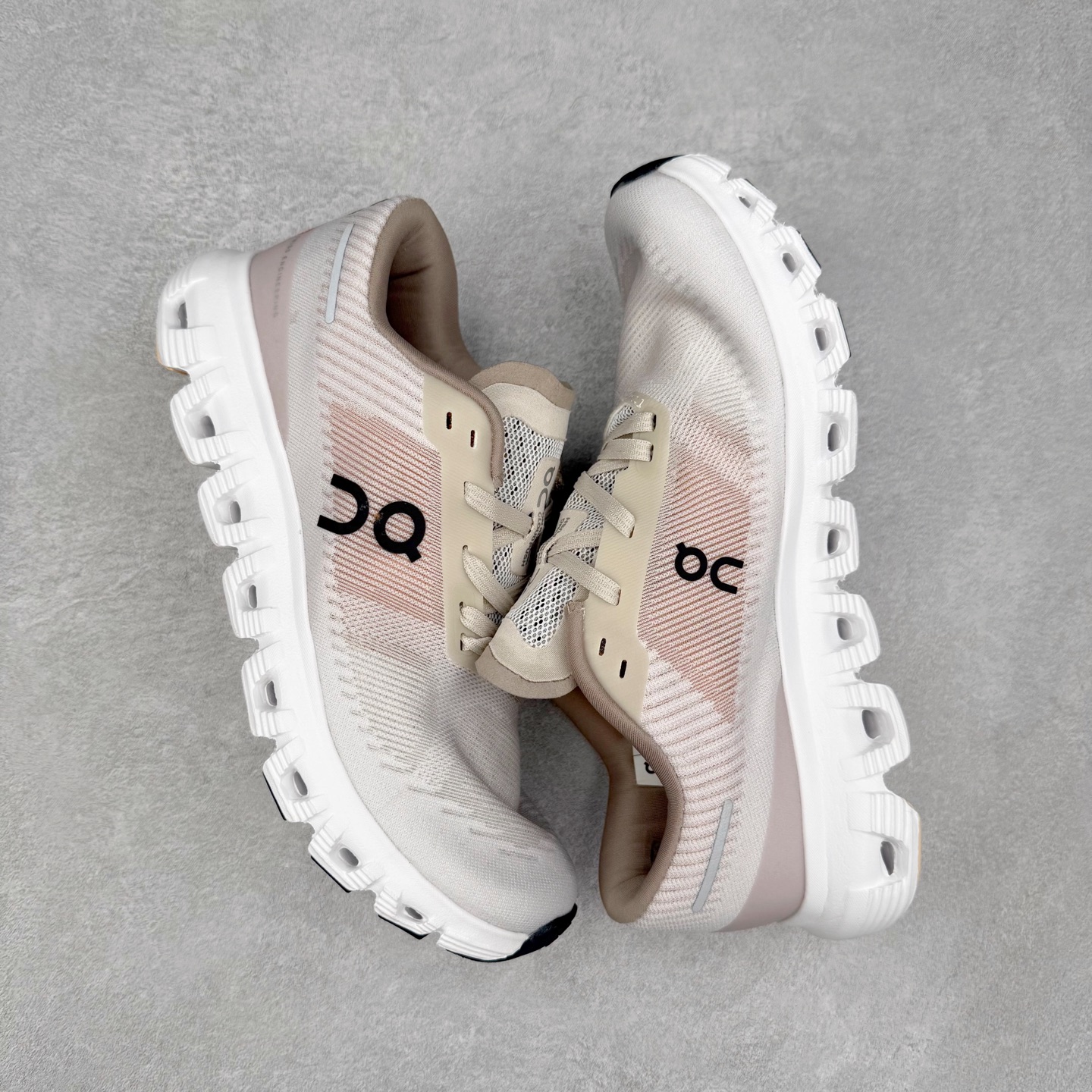 图片[3]-On Cloud 6 Push 昂跑减震生活休闲鞋 此运动品牌 开创于2010年 缓震着陆、强效回弹、轻柔质感的设计构思始终是ON研制关键 与此同时基于“为全球提供革新性的跑步感受”信念 陆续推出了多款跑鞋及其以专业运动人体跑步工程学为设计关键的功能性跑步服饰设备 让跑者不费力气地畅快畅跑 尺码：36 36.5 37.5 38 38.5 39 40 40.5 41 42 42.5 43 44 44.5 45-选品中心