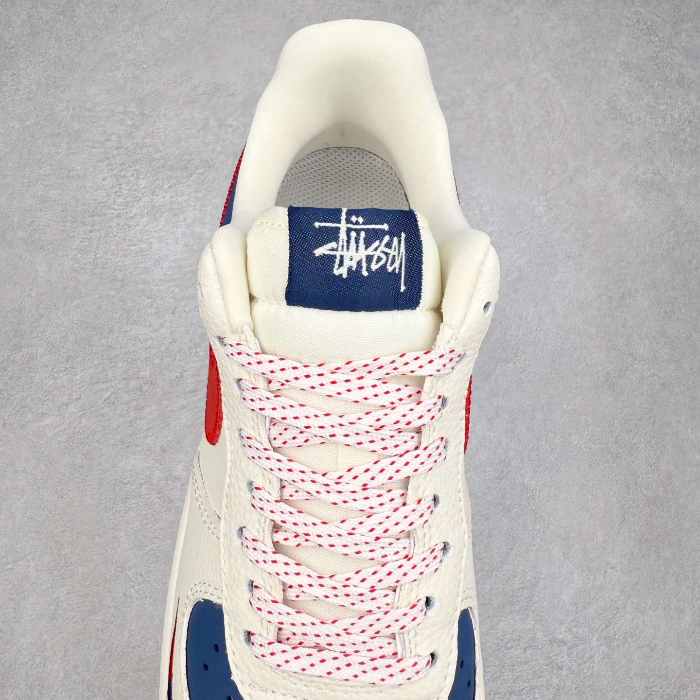 图片[5]-NK Air Force 1´07 Low 空军一号低帮百搭休闲运动板鞋 KJ1688-008 柔软、弹性十足的缓震性能和出色的中底设计 横跨复古与现代的外型结合 造就出风靡全球 三十多年的Force 1 直到今天还深受青睐 实拍调校N版已经零色差零失真 百分百还原实物色彩所见即所得 不存在货不对板色差等低级问题 选购参考实物拍摄 不混卖不参货 只用心做好货严格选品 承诺混一赔十 尺码：36 36.5 37.5 38 38.5 39 40 40.5 41 42 42.5 43 44 44.5 45-选品中心