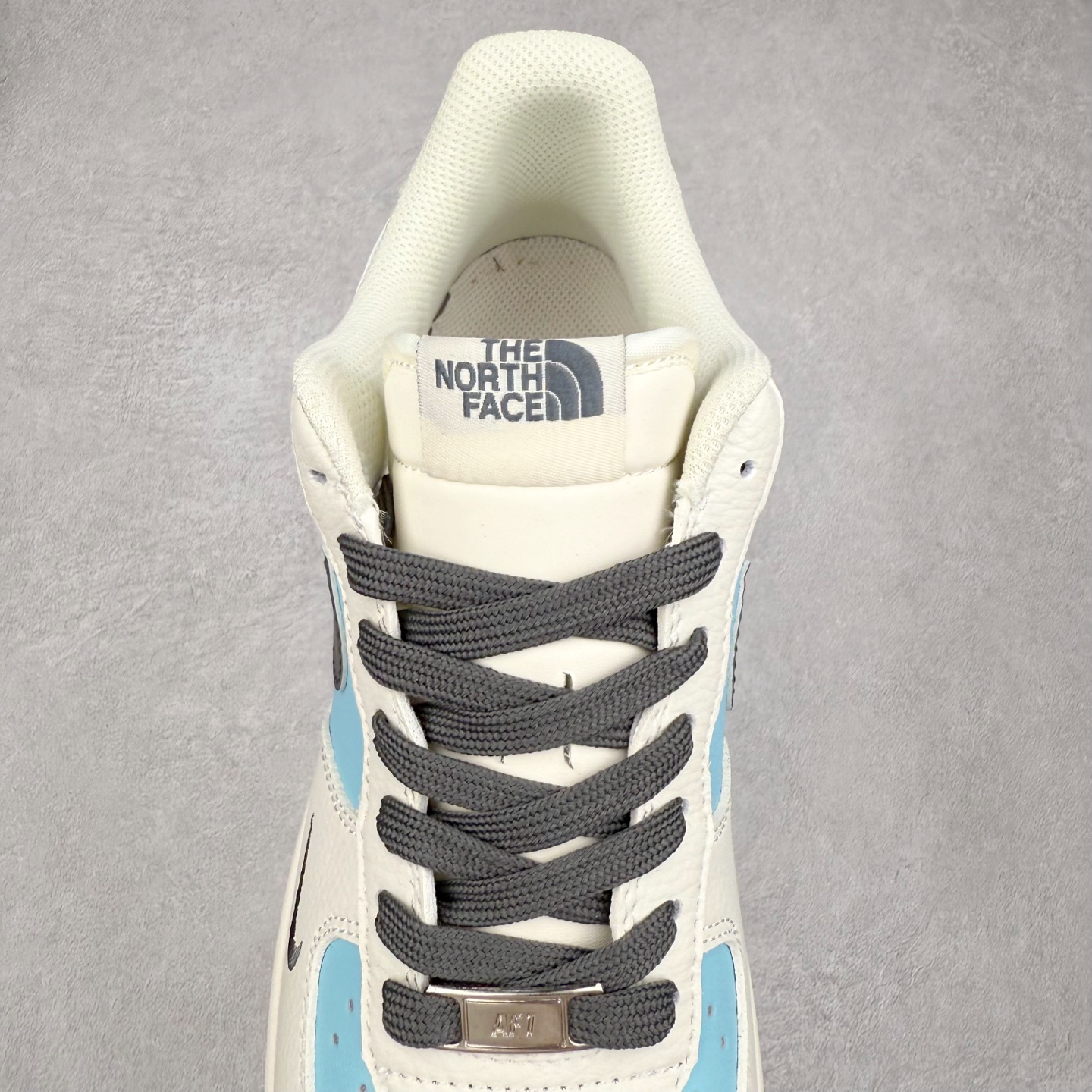 图片[5]-NK Air Force 1´07 Low 空军一号低帮百搭休闲运动板鞋 CS5288-026 柔软、弹性十足的缓震性能和出色的中底设计 横跨复古与现代的外型结合 造就出风靡全球 三十多年的Force 1 直到今天还深受青睐 实拍调校N版已经零色差零失真 百分百还原实物色彩所见即所得 不存在货不对板色差等低级问题 选购参考实物拍摄 不混卖不参货 只用心做好货严格选品 承诺混一赔十 尺码：36 36.5 37.5 38 38.5 39 40 40.5 41 42 42.5 43 44 44.5 45-选品中心