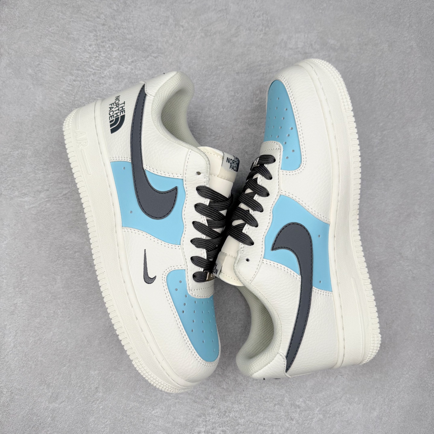 图片[3]-NK Air Force 1´07 Low 空军一号低帮百搭休闲运动板鞋 CS5288-026 柔软、弹性十足的缓震性能和出色的中底设计 横跨复古与现代的外型结合 造就出风靡全球 三十多年的Force 1 直到今天还深受青睐 实拍调校N版已经零色差零失真 百分百还原实物色彩所见即所得 不存在货不对板色差等低级问题 选购参考实物拍摄 不混卖不参货 只用心做好货严格选品 承诺混一赔十 尺码：36 36.5 37.5 38 38.5 39 40 40.5 41 42 42.5 43 44 44.5 45-选品中心