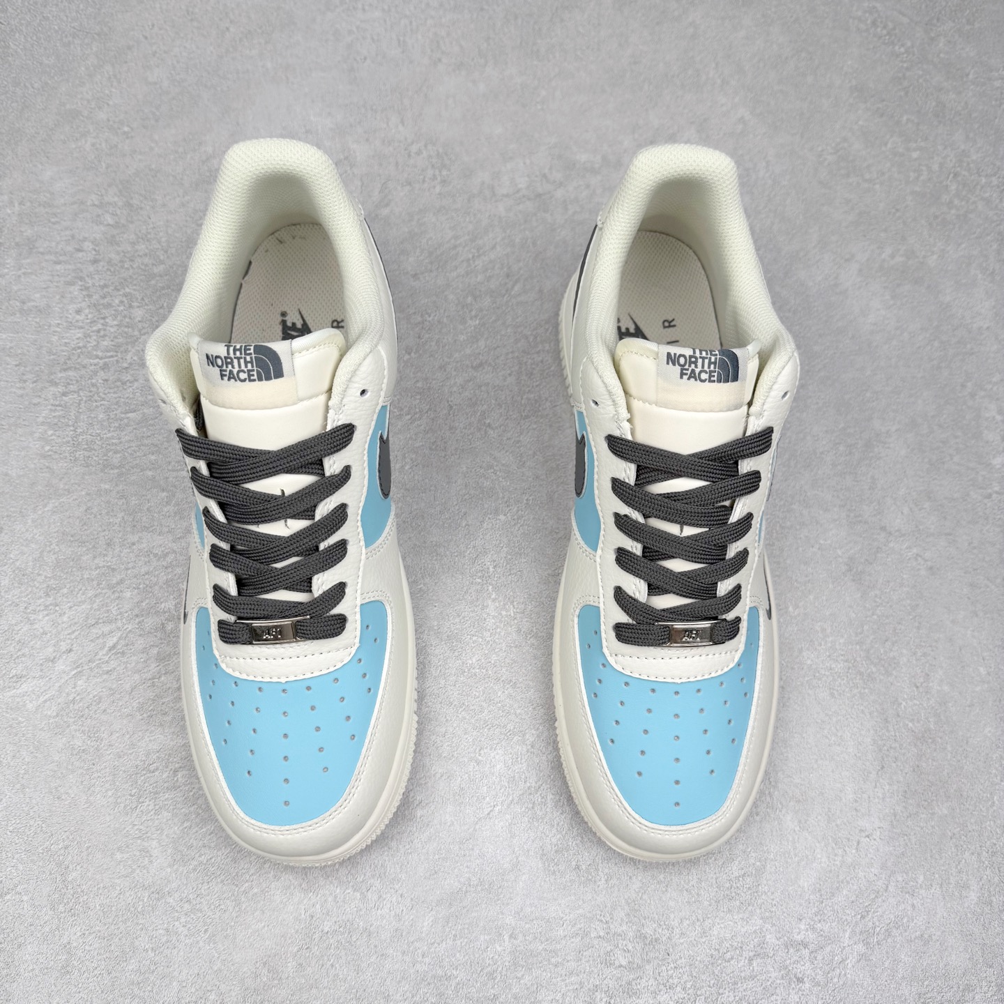 图片[2]-NK Air Force 1´07 Low 空军一号低帮百搭休闲运动板鞋 CS5288-026 柔软、弹性十足的缓震性能和出色的中底设计 横跨复古与现代的外型结合 造就出风靡全球 三十多年的Force 1 直到今天还深受青睐 实拍调校N版已经零色差零失真 百分百还原实物色彩所见即所得 不存在货不对板色差等低级问题 选购参考实物拍摄 不混卖不参货 只用心做好货严格选品 承诺混一赔十 尺码：36 36.5 37.5 38 38.5 39 40 40.5 41 42 42.5 43 44 44.5 45-选品中心