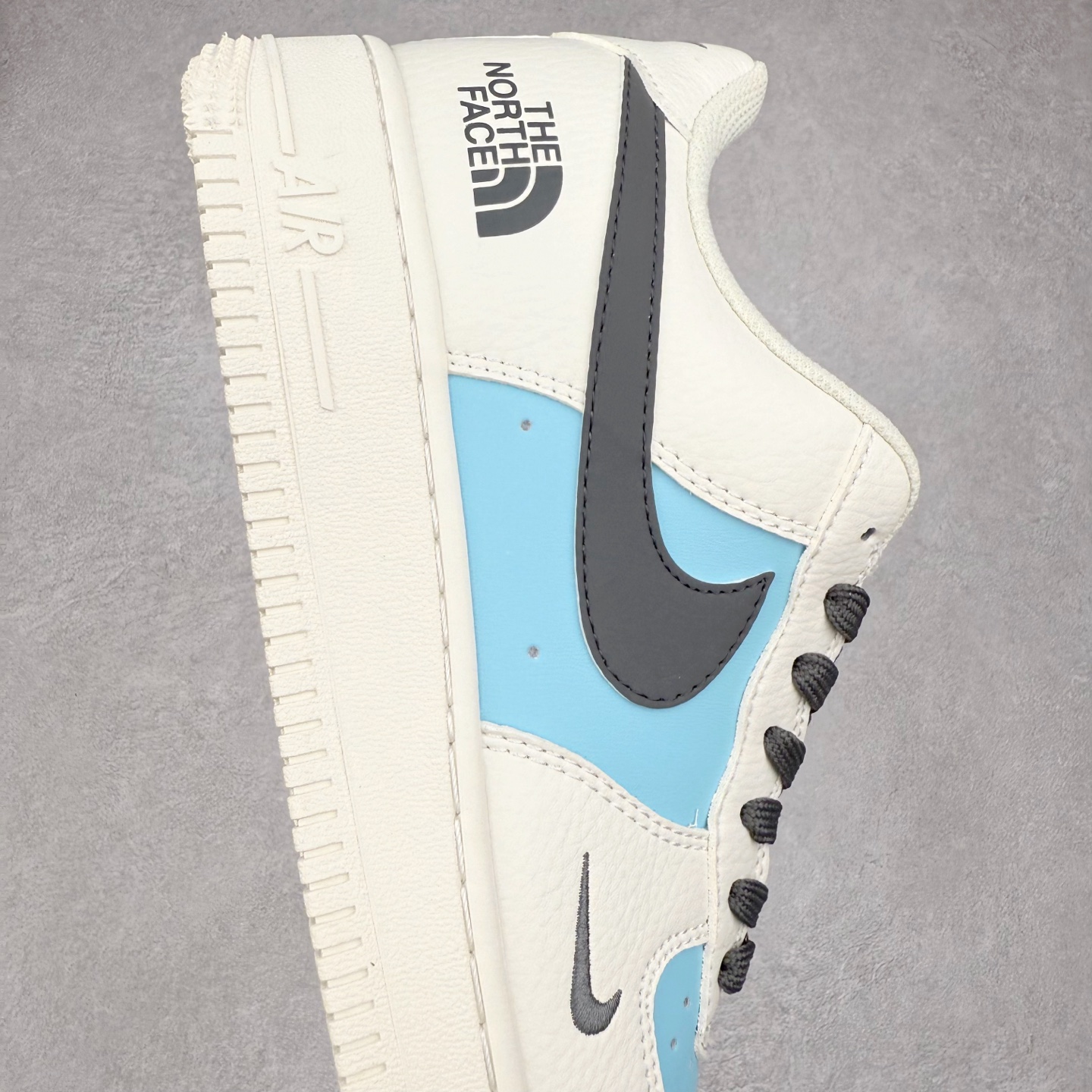 图片[6]-NK Air Force 1´07 Low 空军一号低帮百搭休闲运动板鞋 CS5288-026 柔软、弹性十足的缓震性能和出色的中底设计 横跨复古与现代的外型结合 造就出风靡全球 三十多年的Force 1 直到今天还深受青睐 实拍调校N版已经零色差零失真 百分百还原实物色彩所见即所得 不存在货不对板色差等低级问题 选购参考实物拍摄 不混卖不参货 只用心做好货严格选品 承诺混一赔十 尺码：36 36.5 37.5 38 38.5 39 40 40.5 41 42 42.5 43 44 44.5 45-选品中心