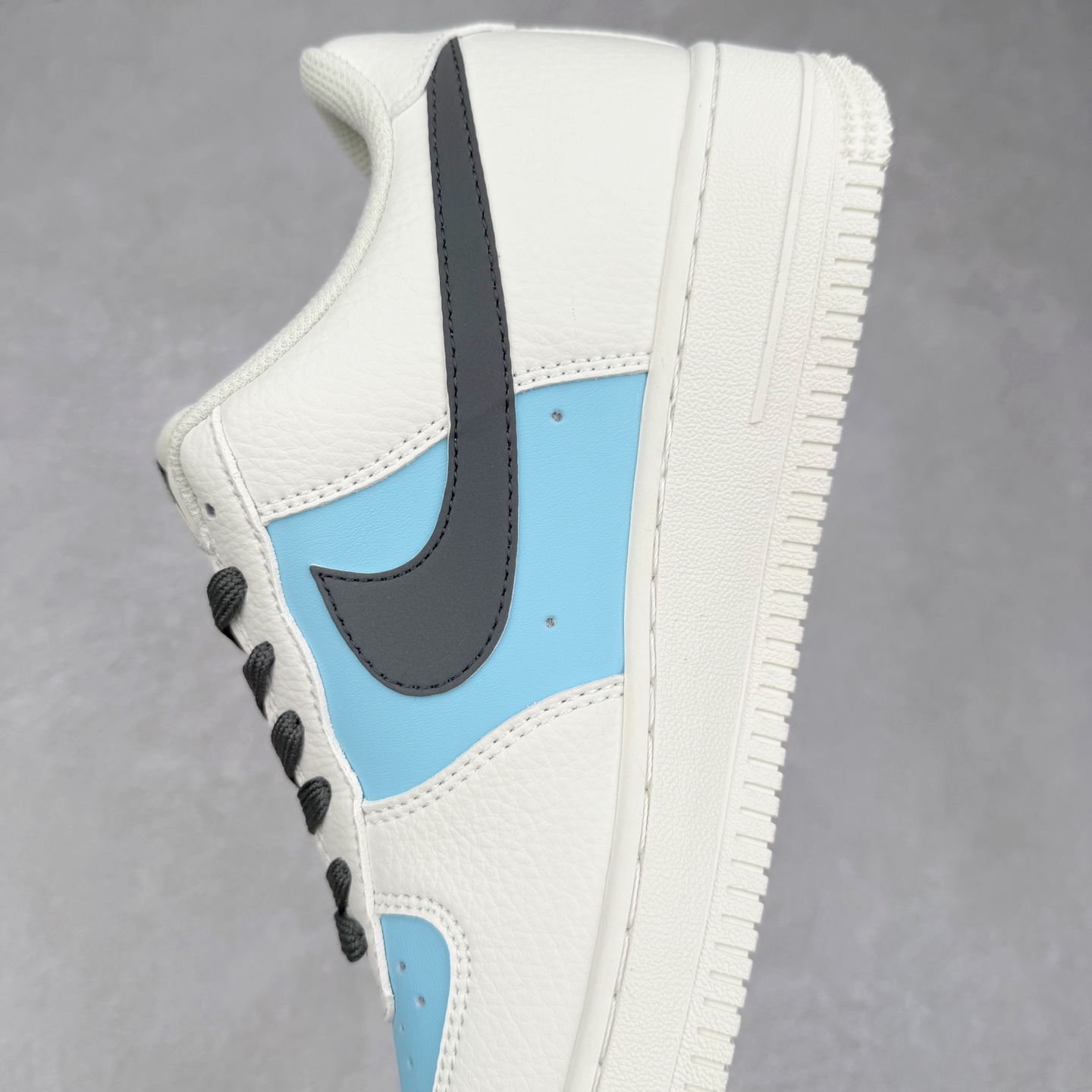 图片[7]-NK Air Force 1´07 Low 空军一号低帮百搭休闲运动板鞋 CS5288-026 柔软、弹性十足的缓震性能和出色的中底设计 横跨复古与现代的外型结合 造就出风靡全球 三十多年的Force 1 直到今天还深受青睐 实拍调校N版已经零色差零失真 百分百还原实物色彩所见即所得 不存在货不对板色差等低级问题 选购参考实物拍摄 不混卖不参货 只用心做好货严格选品 承诺混一赔十 尺码：36 36.5 37.5 38 38.5 39 40 40.5 41 42 42.5 43 44 44.5 45-选品中心