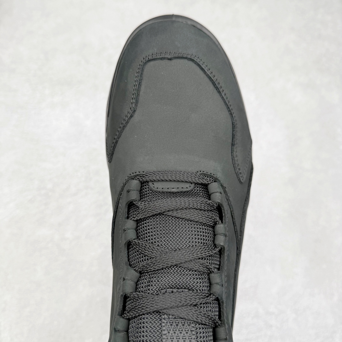 图片[4]-ECCO爱步老爹鞋男士夏季新款 飞织网面百搭潮流户外运动鞋 健步BIOM系列新款 全新的轻量发泡底材与直接注塑橡胶大底相结合 柔软舒适，轻量回弹，脚感更轻盈 鞋面采用GORE-TEX飞织网面与牛皮相结合 给你贴心透气呵护 自然律动科技 符合人体工学鞋楦 贴近足部天然形态 橡胶大底，抓地力强，具有良好的耐磨性 轻盈自如 适跑畅练 尺码：38 39 40 41 42 43 44 （皮鞋码）-选品中心