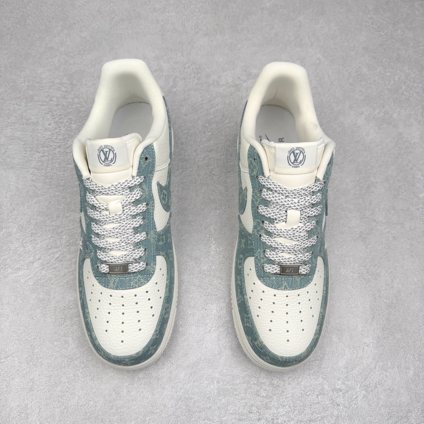 图片[2]-NK Air Force 1´07 Low 空军一号低帮百搭休闲运动板鞋 SC0601-554 柔软、弹性十足的缓震性能和出色的中底设计 横跨复古与现代的外型结合 造就出风靡全球 三十多年的Force 1 直到今天还深受青睐 实拍调校N版已经零色差零失真 百分百还原实物色彩所见即所得 不存在货不对板色差等低级问题 选购参考实物拍摄 不混卖不参货 只用心做好货严格选品 承诺混一赔十 尺码：36 36.5 37.5 38 38.5 39 40 40.5 41 42 42.5 43 44 44.5 45-选品中心