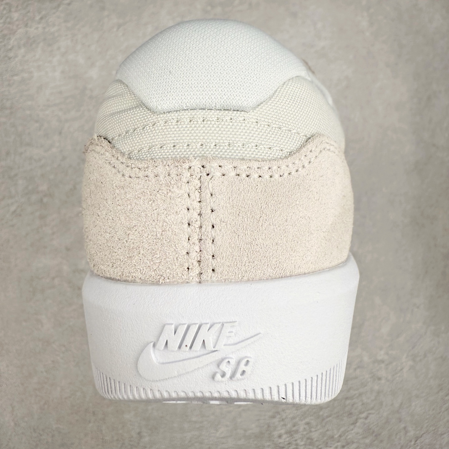 图片[8]-NK SB Force 58 空军58系列低帮休闲运动滑板板鞋 CZ2959-003 鞋面由帆布和麂皮拼接 层次感丰富 搭配硫化外底 耐磨耐穿 鞋舌及中底后跟处饰有SB Logo 表明鞋款身份 采用包边设计 经久耐穿 硫化结构则有效提升灵活性 穿上这款全新推出的创意力作 助你耀动街头 尺码：36 36.5 37.5 38 38.5 39 40 40.5 41 42 42.5 43 44 45-选品中心