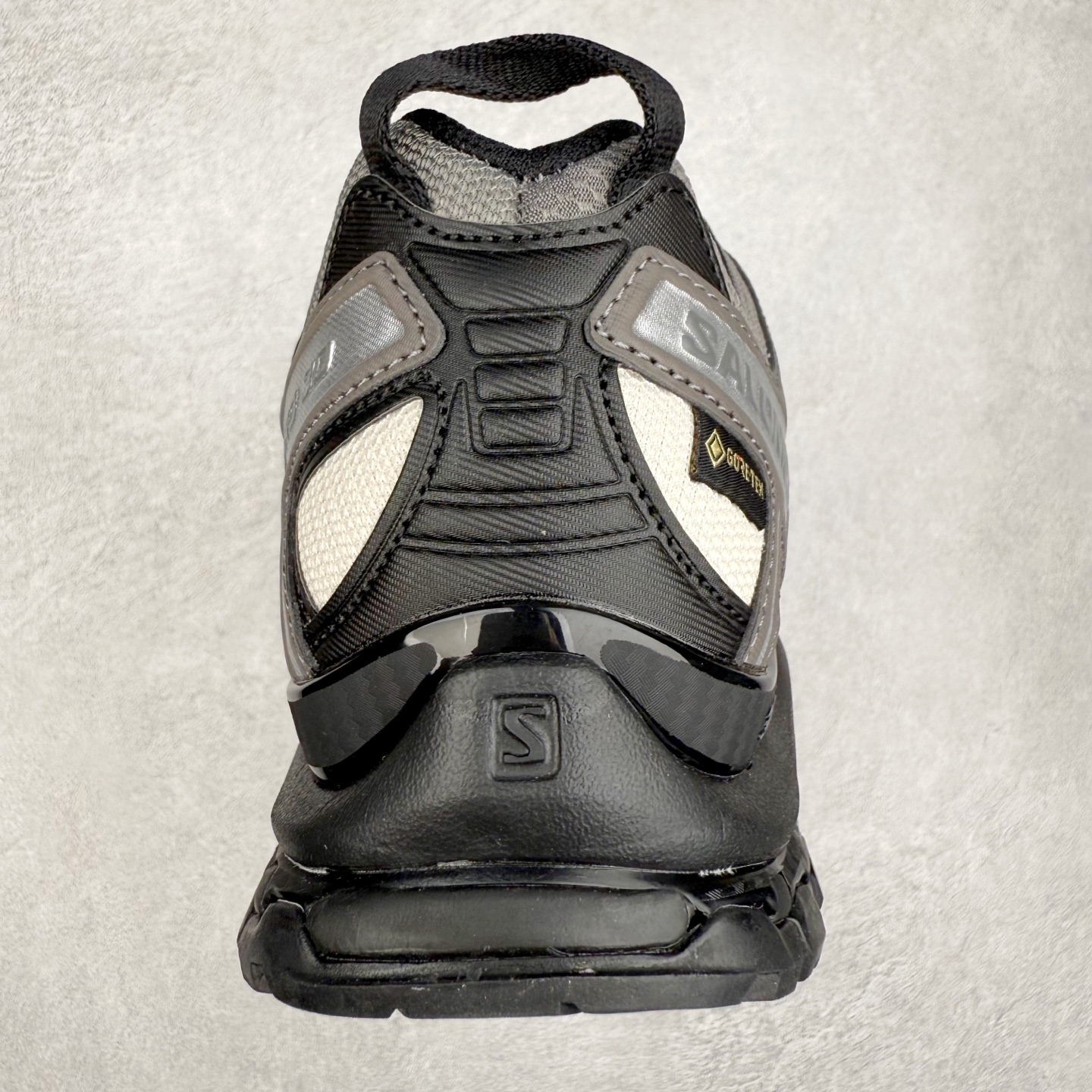 图片[8]-＃C版 SALOMON XA Pro 3D ADV 萨洛蒙潮流越野机能户外功能鞋 纯原外贸平台特供订单 耗时半年巨作 全套原纸板楦头开发 原厂特供网布配套加持 确保原汁原味 完美呈现版型 原档数据独家私模五层组合大底 原装Ortholite轻量化鞋垫 中底布带钢印编号 原厂TPU锁扣 进口港宝加持 后跟自然饱满 还原公司包裹性 鞋面采用SENSIFT贴合技术 全方位贴合包裹脚型 鞋跟部鞋底牵引设计 提供强大的抓地性能 更适应野外崎岖不平的道路 其3D ADVANCED CHASSIS底盘 材料轻量大化 钉齿设计更具稳定性 防护性 鞋底易磨损区运用CONTAGRIP高耐磨材料 应对城市硬质路面长距离跑考验 尺码：36 36.5 37.5 38 38.5 39 40 40.5 41 42 42.5 43 44 44.5 45-选品中心