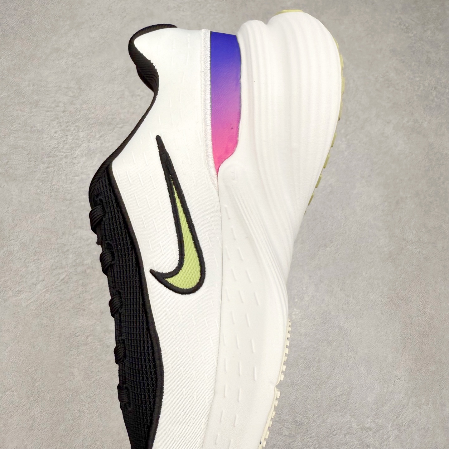 图片[7]-NK Uplift SC 简洁柔软舒适透气轻便 低帮 休闲跑步鞋 实拍调校N版已经零色差零失真 百分百还原实物色彩所见即所得 不存在货不对板色差等低级问题 选购参考实物拍摄 不混卖不参货 只用心做好货严格选品 承诺混一赔十 尺码：36 36.5 37.5 38 38.5 39 40 40.5 41 42 42.5 43 44 44.5 45-选品中心