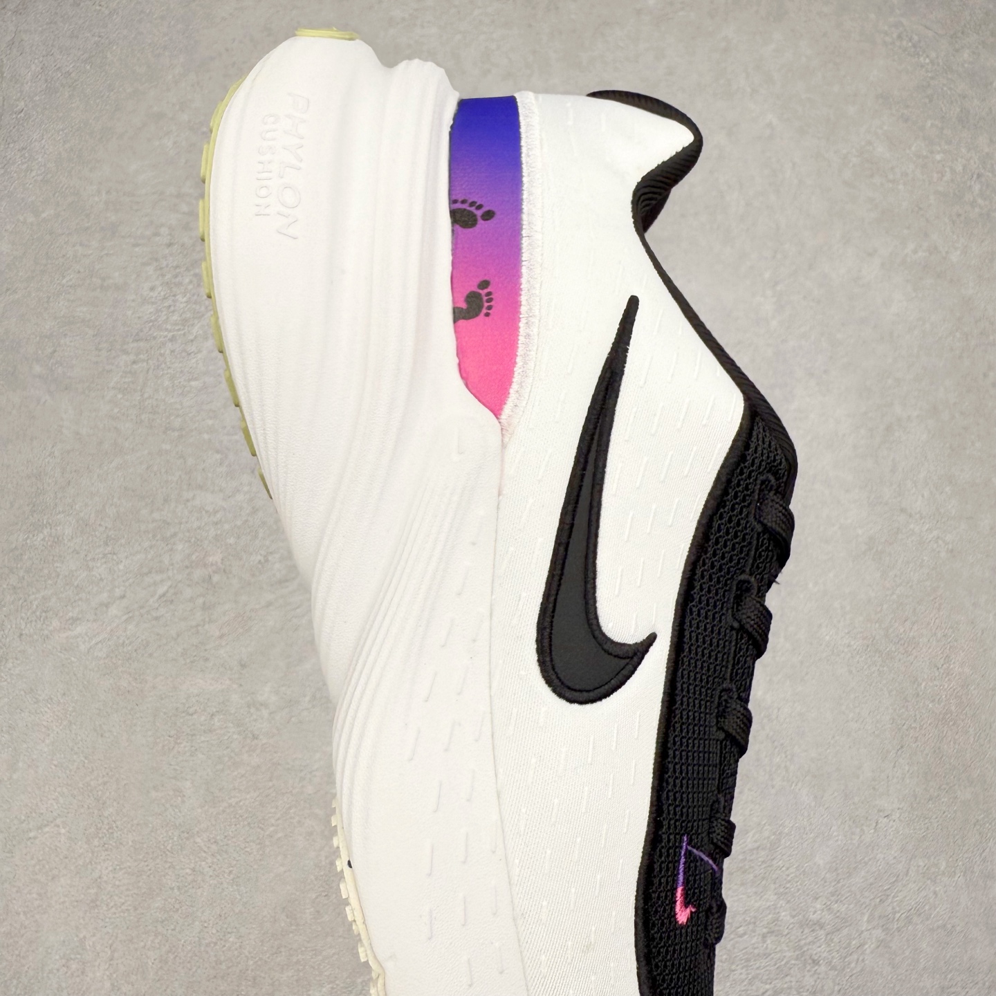 图片[6]-NK Uplift SC 简洁柔软舒适透气轻便 低帮 休闲跑步鞋 实拍调校N版已经零色差零失真 百分百还原实物色彩所见即所得 不存在货不对板色差等低级问题 选购参考实物拍摄 不混卖不参货 只用心做好货严格选品 承诺混一赔十 尺码：36 36.5 37.5 38 38.5 39 40 40.5 41 42 42.5 43 44 44.5 45-选品中心