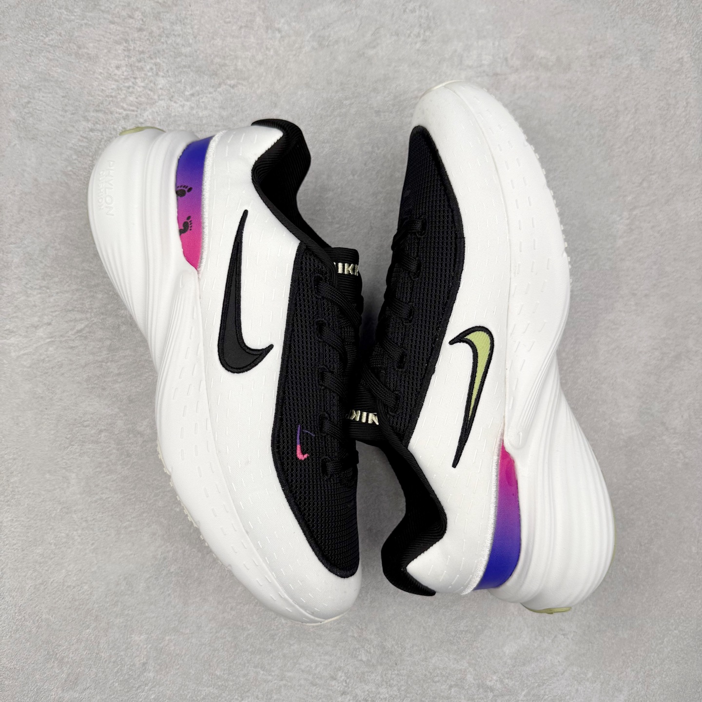 图片[3]-NK Uplift SC 简洁柔软舒适透气轻便 低帮 休闲跑步鞋 实拍调校N版已经零色差零失真 百分百还原实物色彩所见即所得 不存在货不对板色差等低级问题 选购参考实物拍摄 不混卖不参货 只用心做好货严格选品 承诺混一赔十 尺码：36 36.5 37.5 38 38.5 39 40 40.5 41 42 42.5 43 44 44.5 45-选品中心