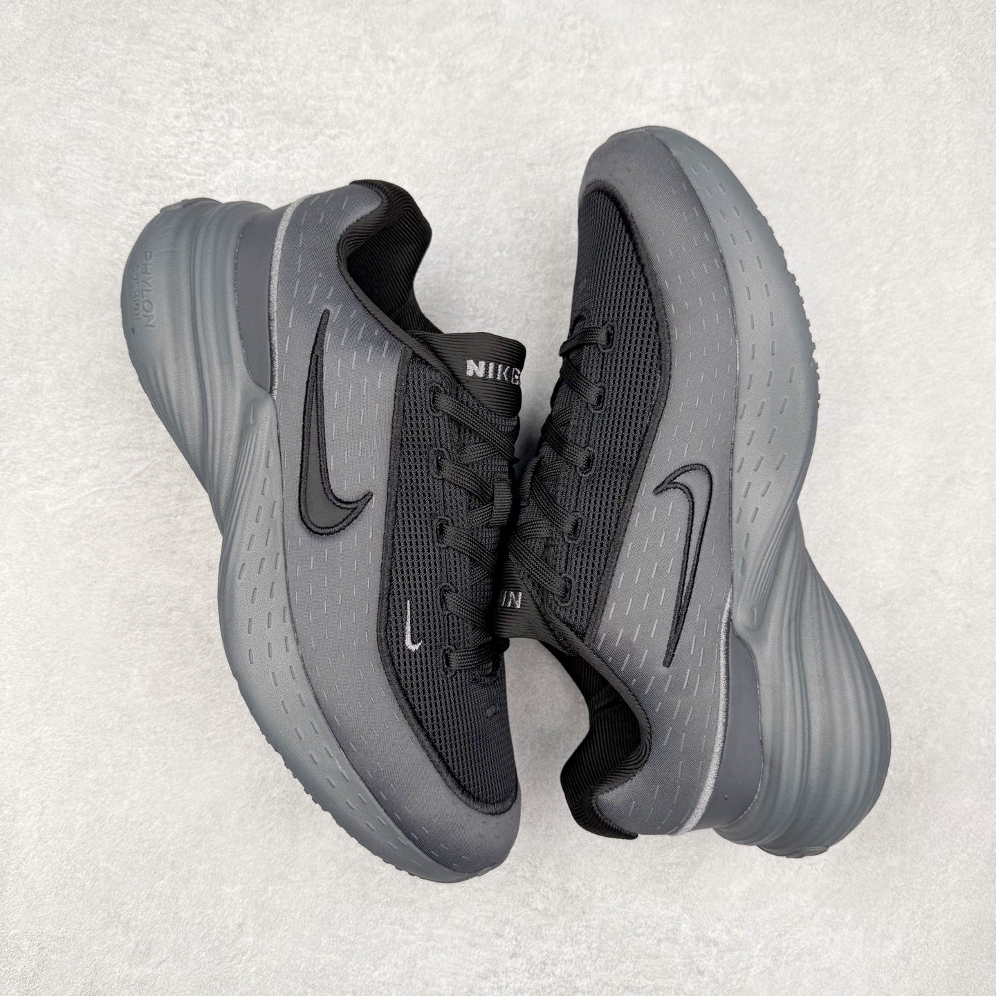 图片[3]-NK Uplift SC 简洁柔软舒适透气轻便 低帮 休闲跑步鞋 实拍调校N版已经零色差零失真 百分百还原实物色彩所见即所得 不存在货不对板色差等低级问题 选购参考实物拍摄 不混卖不参货 只用心做好货严格选品 承诺混一赔十 尺码：36 36.5 37.5 38 38.5 39 40 40.5 41 42 42.5 43 44 44.5 45-选品中心