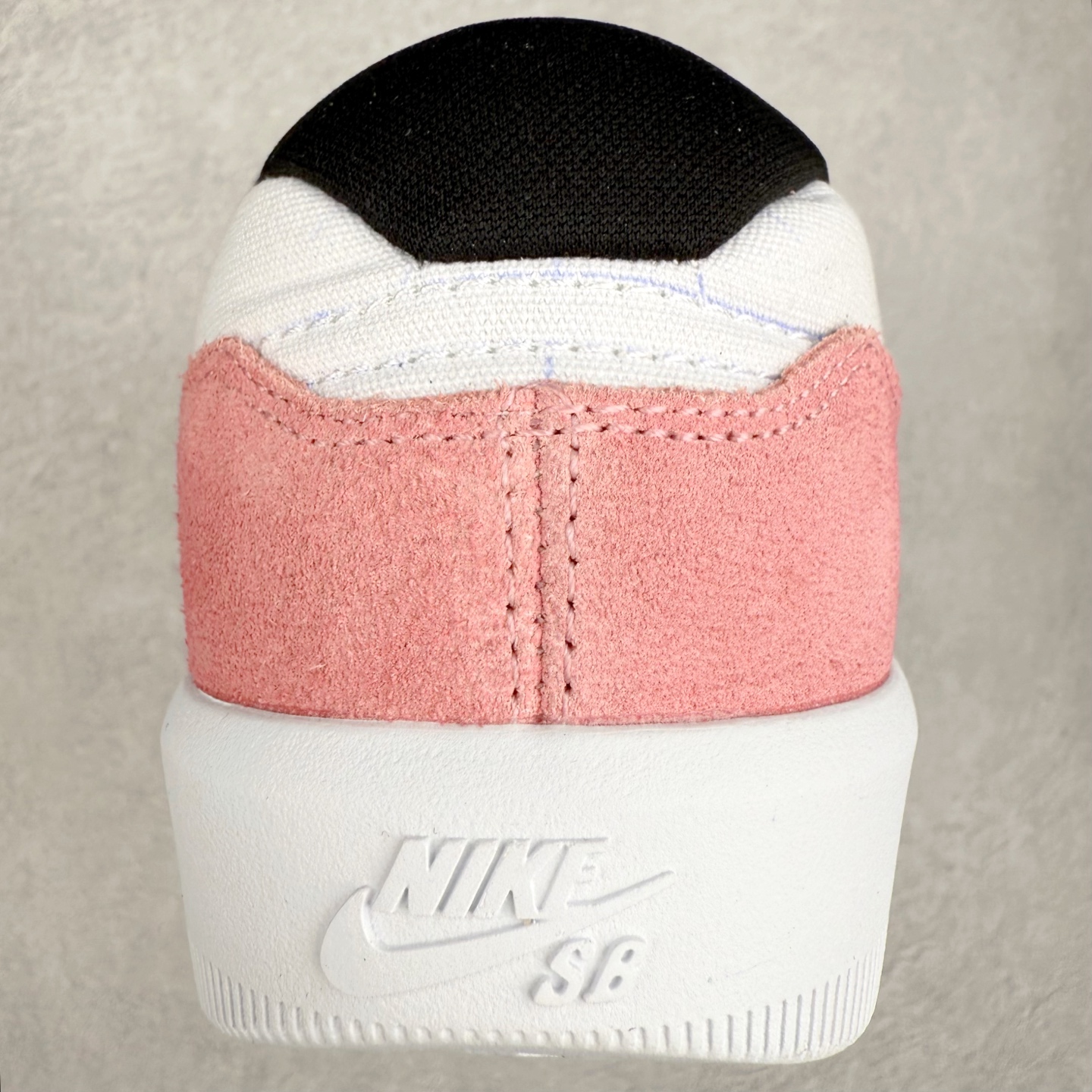 图片[8]-NK SB Force 58 空军58系列低帮休闲运动滑板板鞋 CZ2959-600 鞋面由帆布和麂皮拼接 层次感丰富 搭配硫化外底 耐磨耐穿 鞋舌及中底后跟处饰有SB Logo 表明鞋款身份 采用包边设计 经久耐穿 硫化结构则有效提升灵活性 穿上这款全新推出的创意力作 助你耀动街头 尺码：36 36.5 37.5 38 38.5 39 40 40.5 41 42 42.5 43 44 45-选品中心