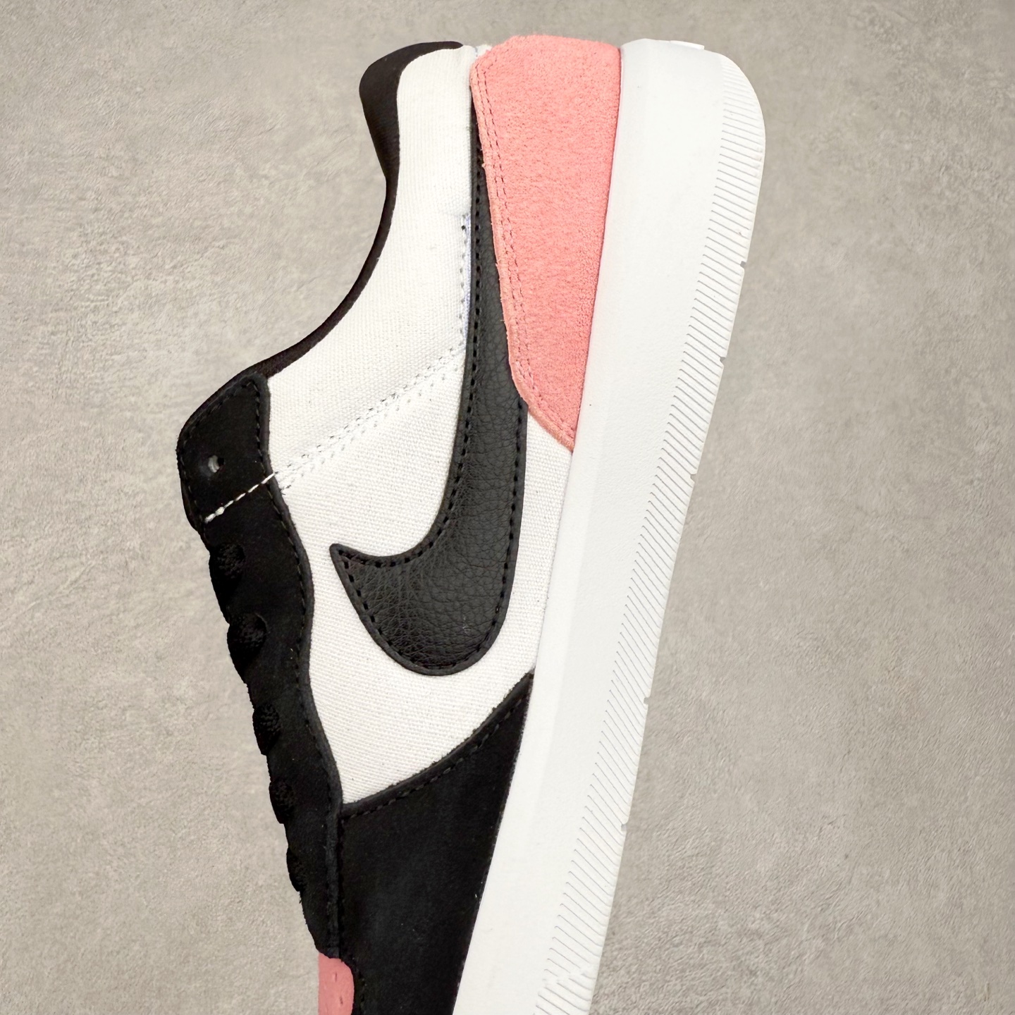 图片[7]-NK SB Force 58 空军58系列低帮休闲运动滑板板鞋 CZ2959-600 鞋面由帆布和麂皮拼接 层次感丰富 搭配硫化外底 耐磨耐穿 鞋舌及中底后跟处饰有SB Logo 表明鞋款身份 采用包边设计 经久耐穿 硫化结构则有效提升灵活性 穿上这款全新推出的创意力作 助你耀动街头 尺码：36 36.5 37.5 38 38.5 39 40 40.5 41 42 42.5 43 44 45-选品中心