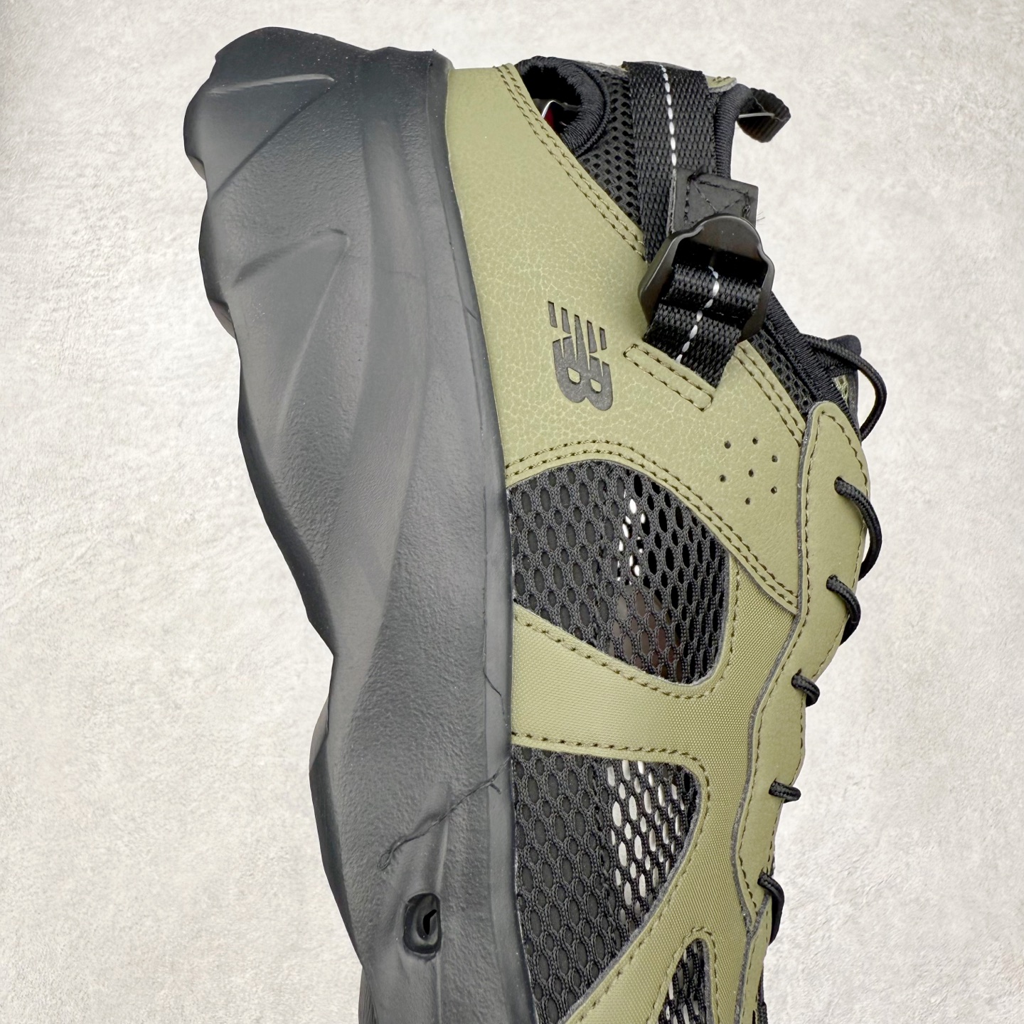 图片[6]-New Balance Kave SD2401KH NB新百伦经典时尚百搭精致速干溯溪鞋 尺码：36 37 37.5 38 38.5 39.5 40 40.5 41.5 42 42.5 43 44 44.5 45-选品中心