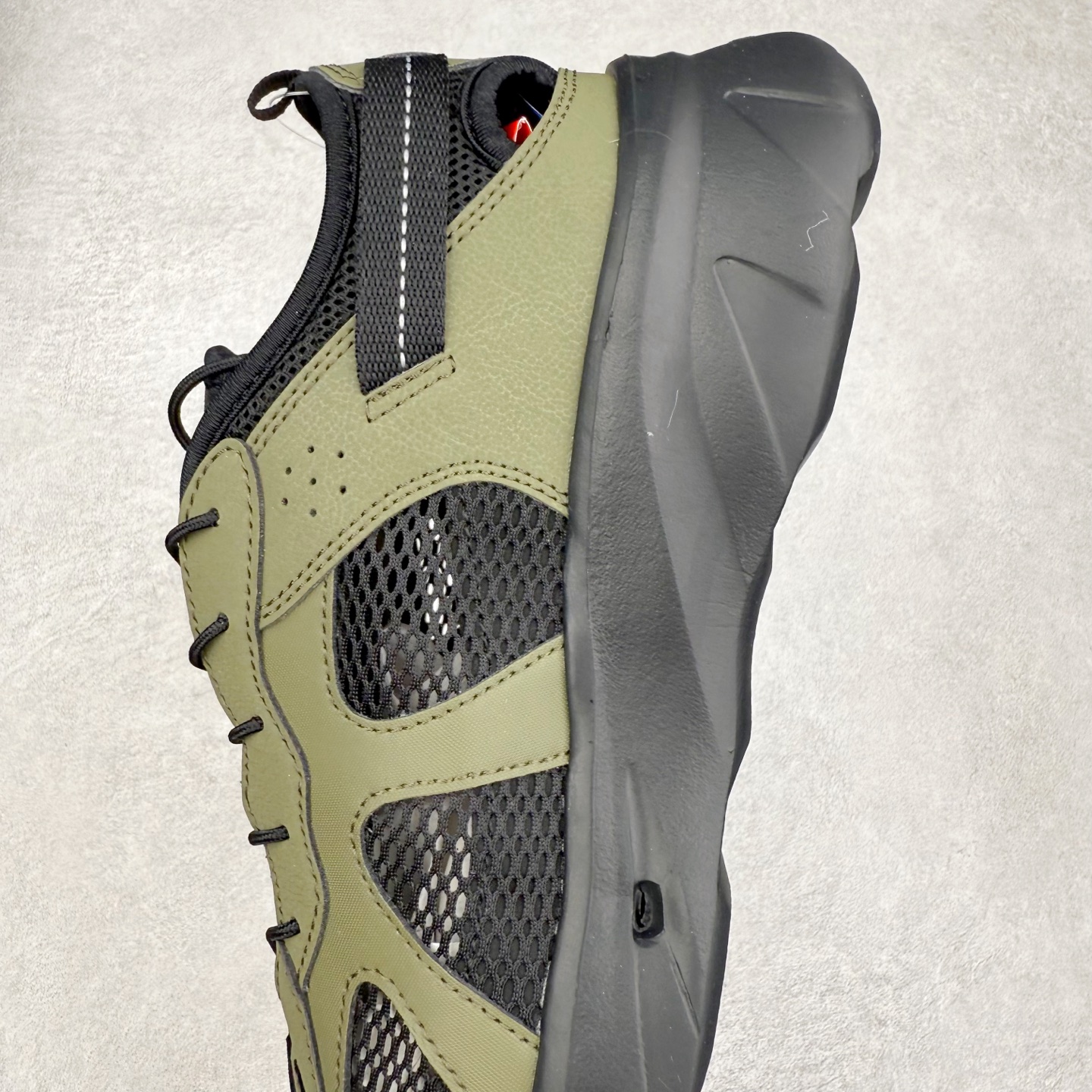 图片[7]-New Balance Kave SD2401KH NB新百伦经典时尚百搭精致速干溯溪鞋 尺码：36 37 37.5 38 38.5 39.5 40 40.5 41.5 42 42.5 43 44 44.5 45-选品中心