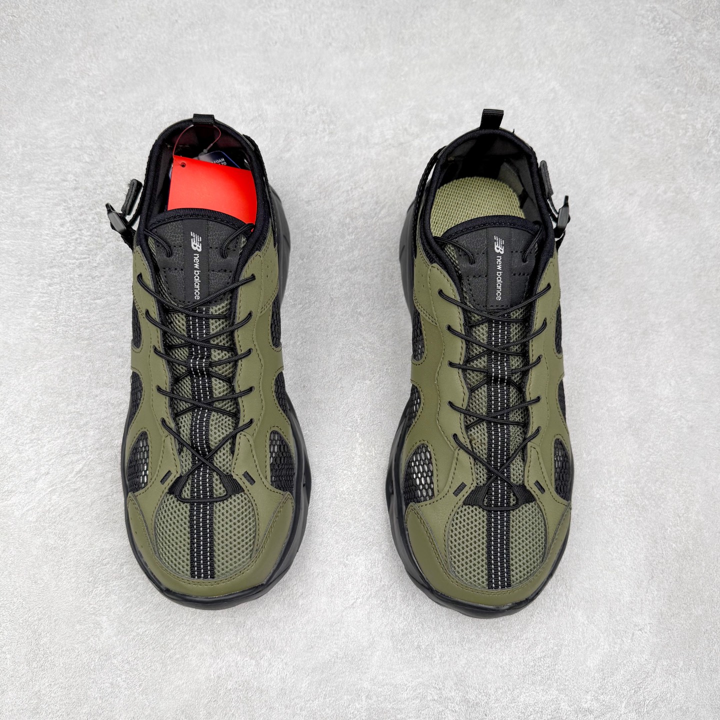 图片[2]-New Balance Kave SD2401KH NB新百伦经典时尚百搭精致速干溯溪鞋 尺码：36 37 37.5 38 38.5 39.5 40 40.5 41.5 42 42.5 43 44 44.5 45-选品中心