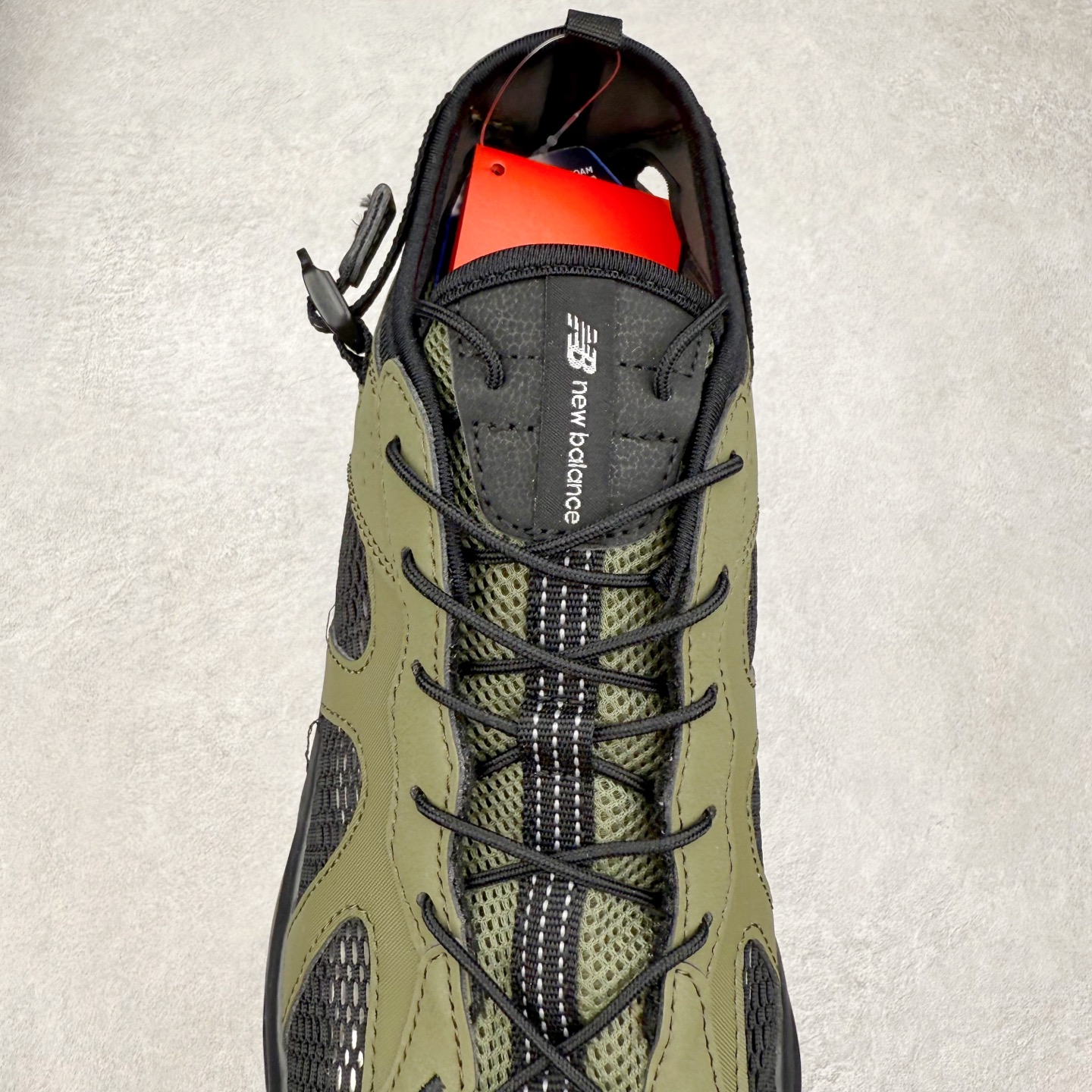 图片[5]-New Balance Kave SD2401KH NB新百伦经典时尚百搭精致速干溯溪鞋 尺码：36 37 37.5 38 38.5 39.5 40 40.5 41.5 42 42.5 43 44 44.5 45-选品中心