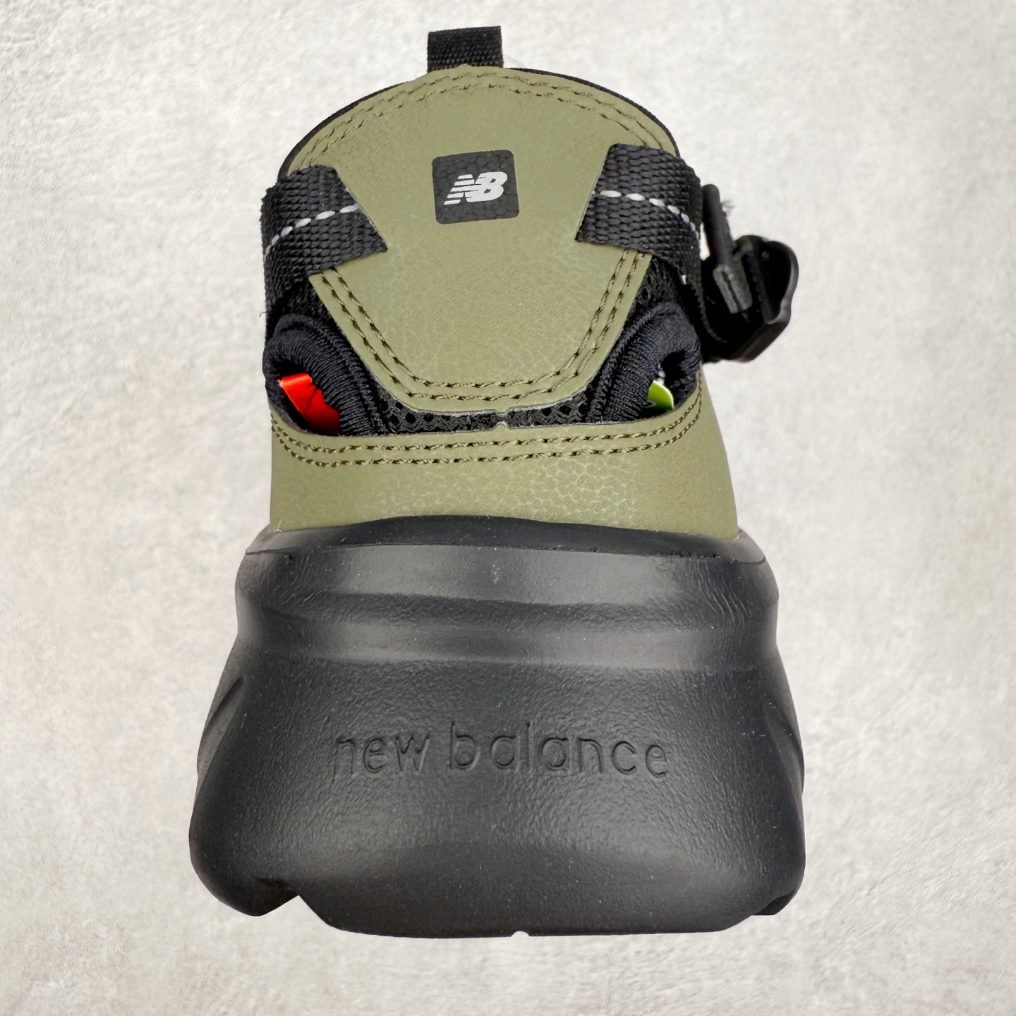 图片[8]-New Balance Kave SD2401KH NB新百伦经典时尚百搭精致速干溯溪鞋 尺码：36 37 37.5 38 38.5 39.5 40 40.5 41.5 42 42.5 43 44 44.5 45-选品中心