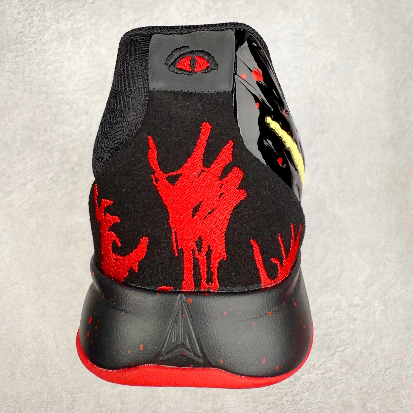 NK Ja 1/2 EP Morant Basketball Shoes - Low Top, Comfortable, and Stylish 9 i1753929642224 9667 0 6