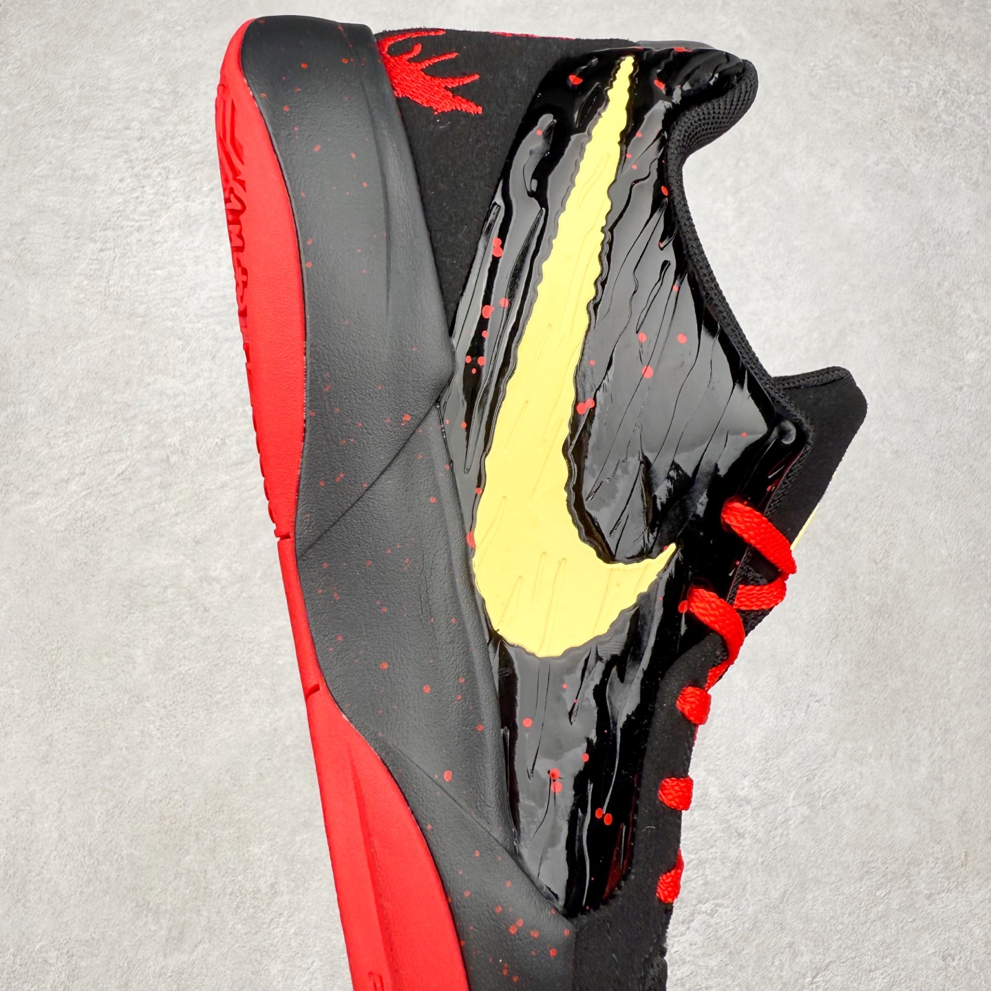 NK Ja 1/2 EP Morant Basketball Shoes - Low Top, Comfortable, and Stylish 7 i1753929642241 1038 0 8