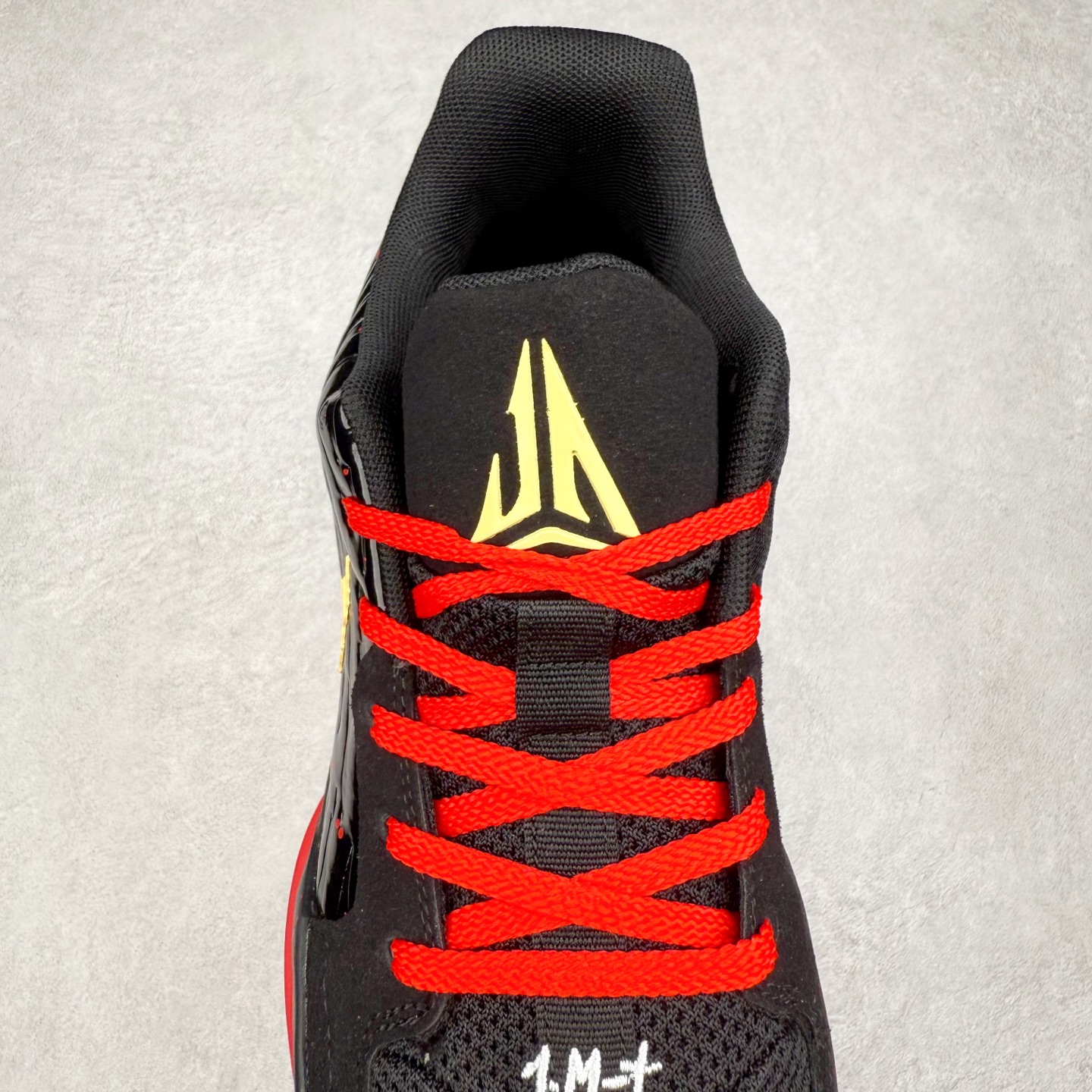 NK Ja 1/2 EP Morant Basketball Shoes - Low Top, Comfortable, and Stylish 6 i1753929643001 1793 0 4