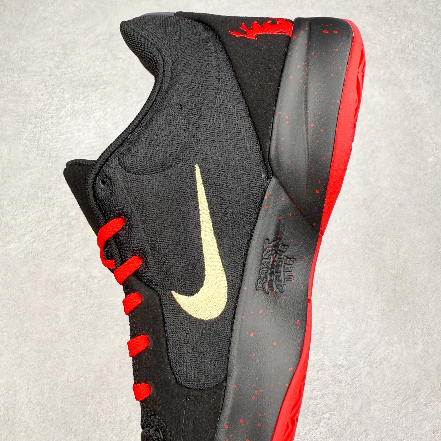 NK Ja 1/2 EP Morant Basketball Shoes - Low Top, Comfortable, and Stylish 8 i1753929643017 7918 0 7