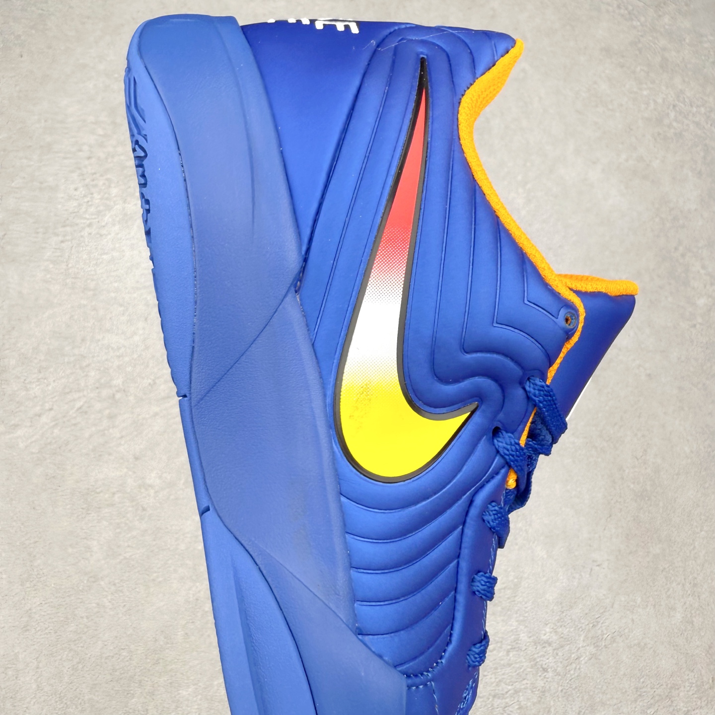 Nike JA 1/2 EP Basketball Shoes, Low-Top Design, Enhanced Ankle Support 7 i1753929654914 1312 0 7