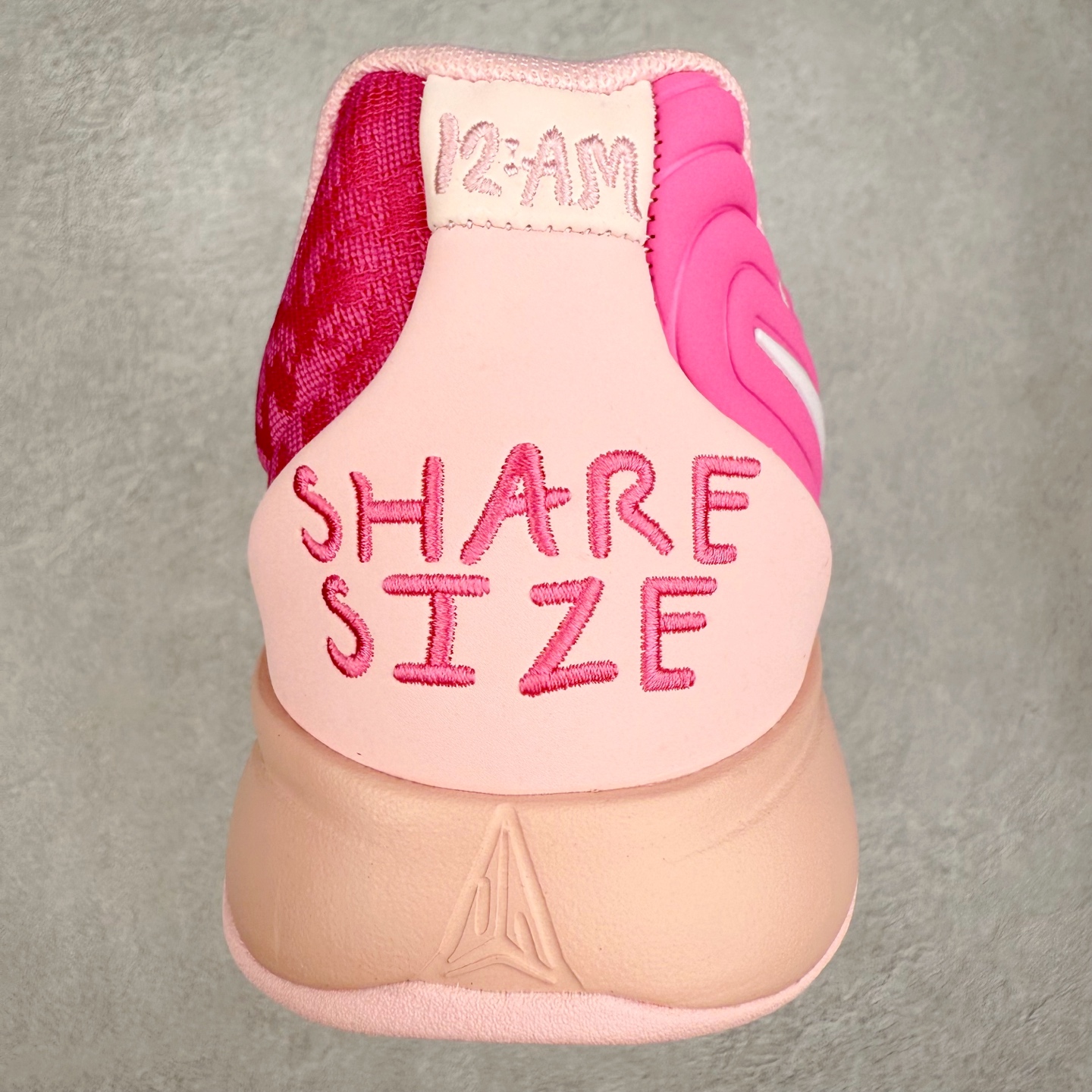 Nike Ja 1/2 EP Morant Low-Top Basketball Shoes - Pink Edition 9 i1753929679760 5474 0 6