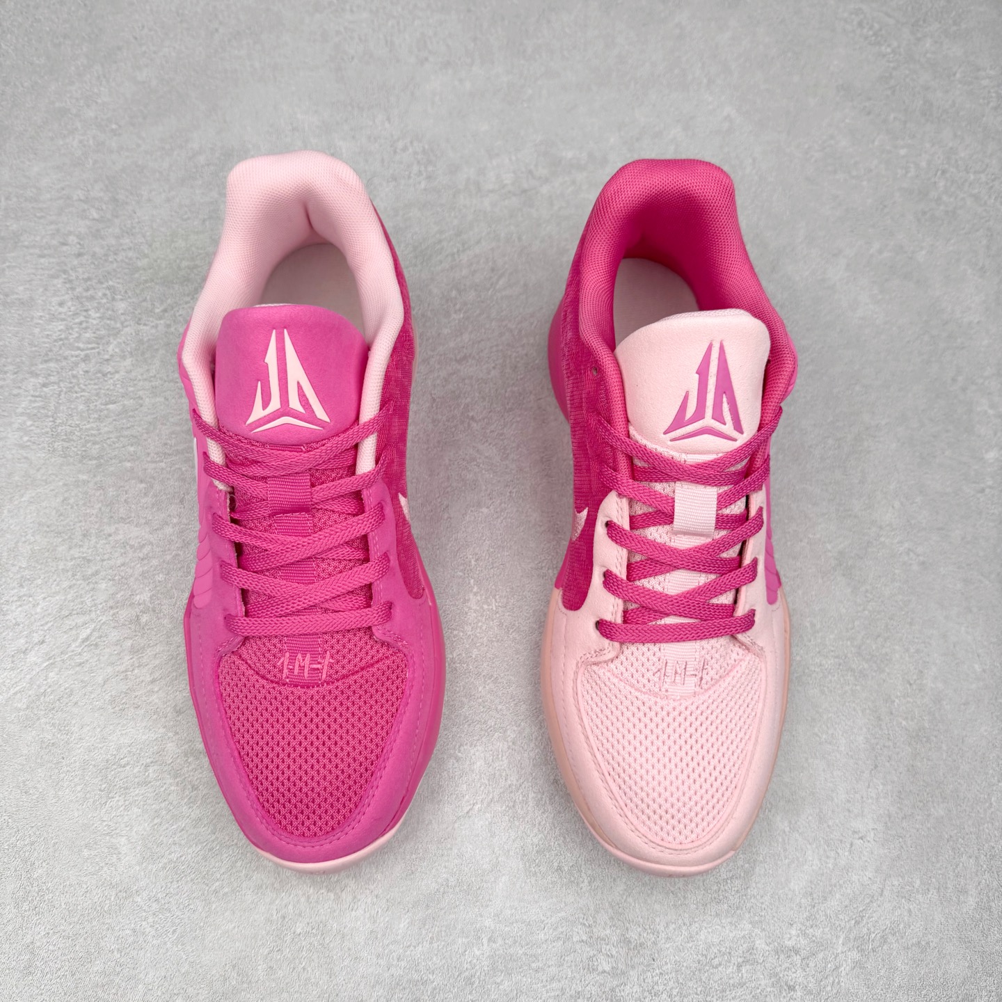 Nike Ja 1/2 EP Morant Low-Top Basketball Shoes - Pink Edition 3 i1753929679818 4580 0 1