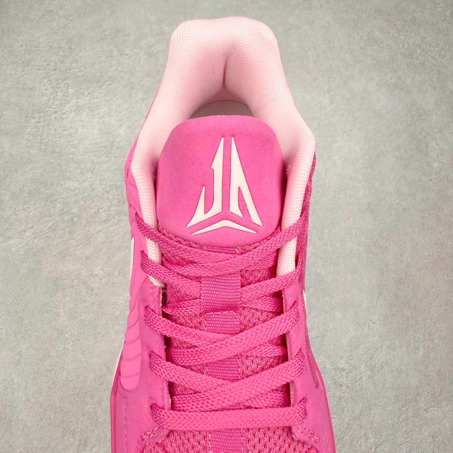Nike Ja 1/2 EP Morant Low-Top Basketball Shoes - Pink Edition 6 i1753929680587 6264 0 4