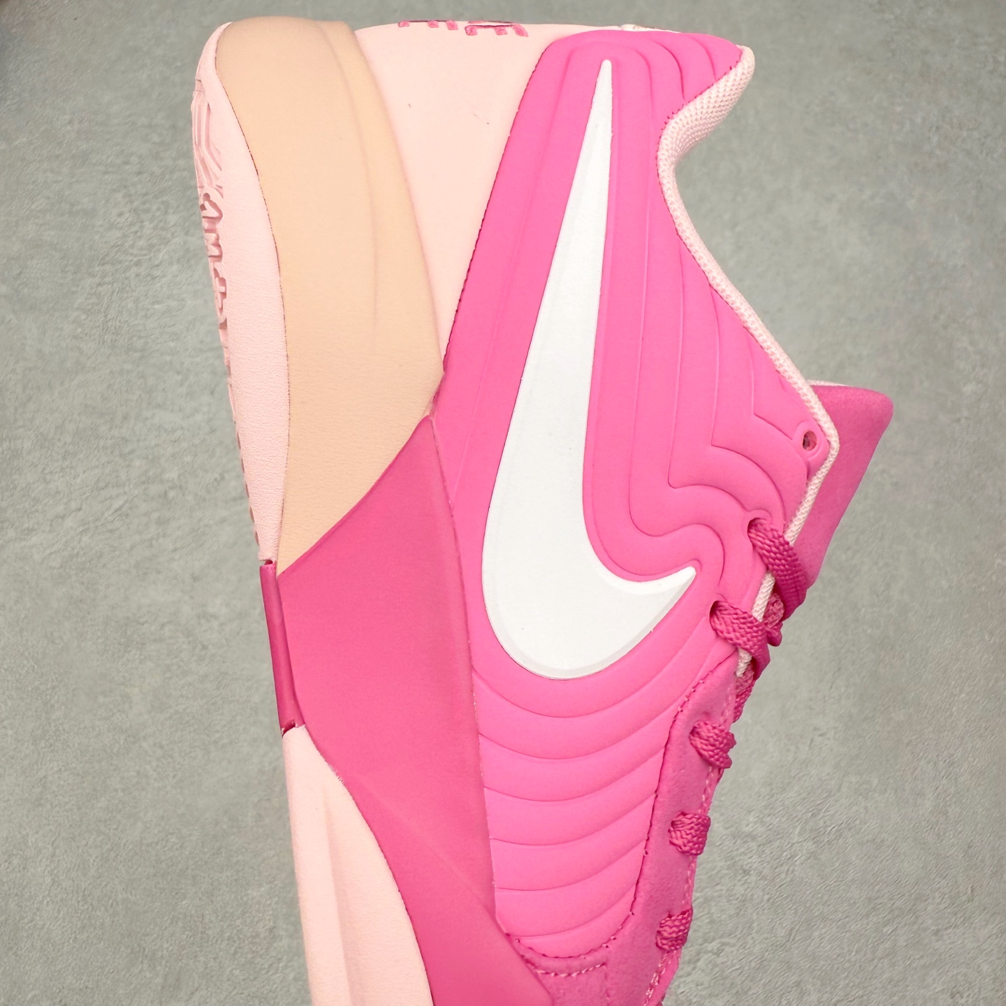 Nike Ja 1/2 EP Morant Low-Top Basketball Shoes - Pink Edition 7 i1753929680615 223 0 8