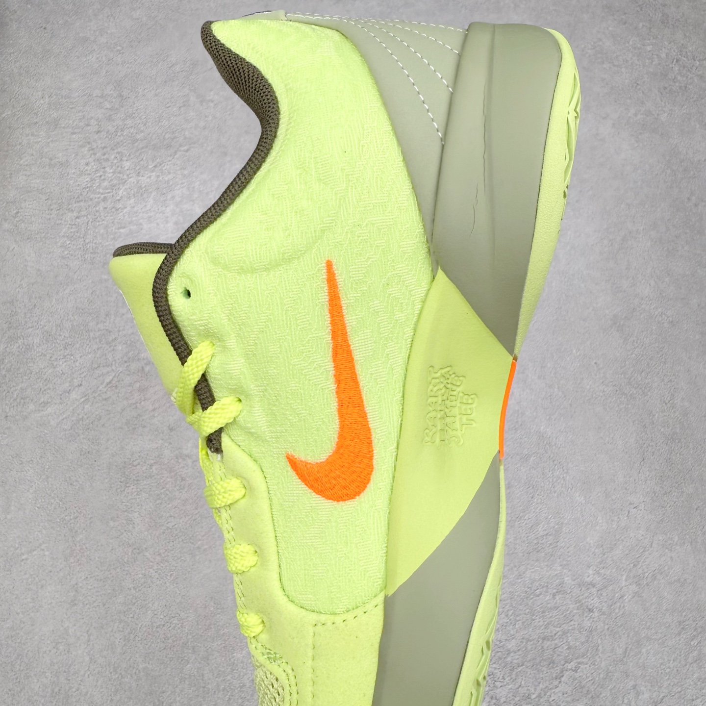 Nike JA 1/2 EP Morant 1st 2nd Generation Low-Top Basketball Shoes 7 i1753929697604 5416 0 7