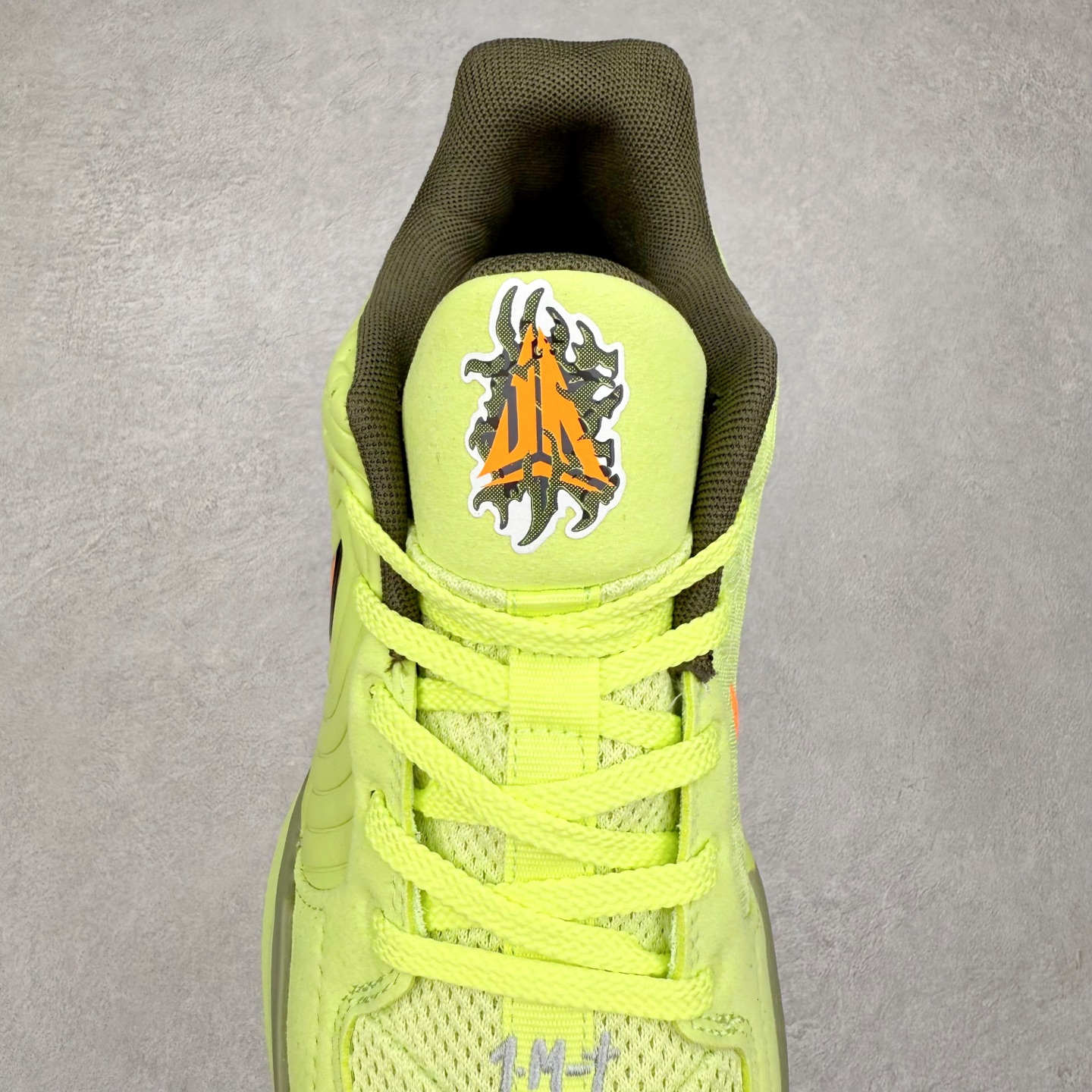 Nike JA 1/2 EP Morant 1st 2nd Generation Low-Top Basketball Shoes 5 i1753929697623 3539 0 4