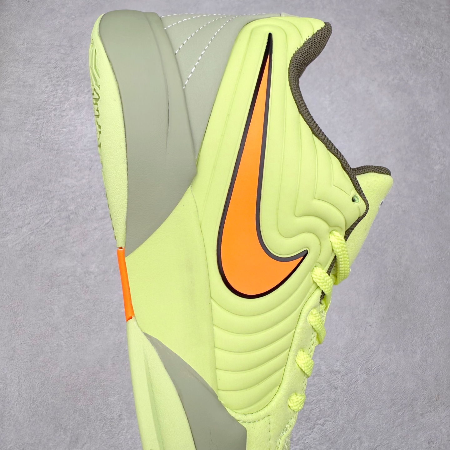 Nike JA 1/2 EP Morant 1st 2nd Generation Low-Top Basketball Shoes 6 i1753929698412 3580 0 8