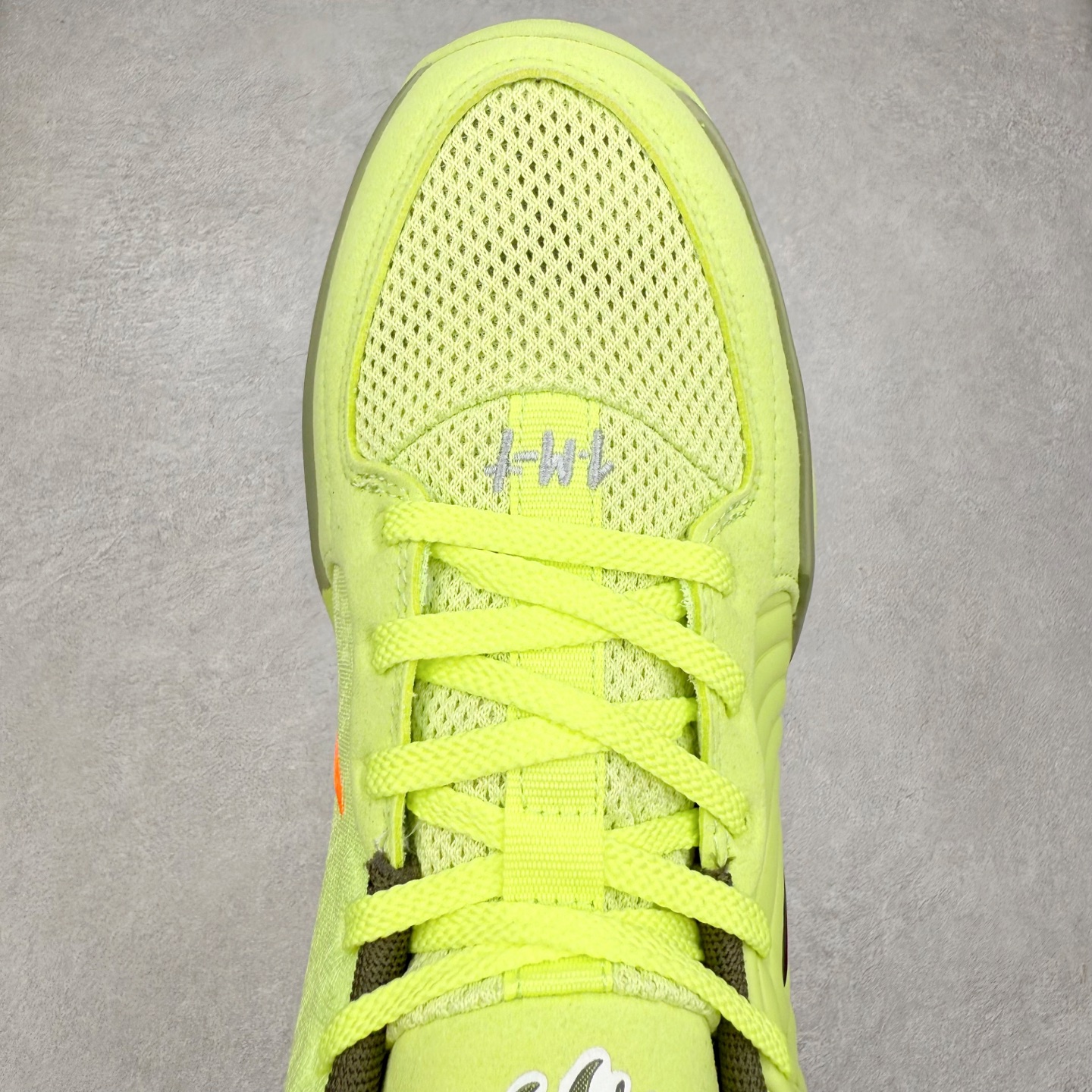 Nike JA 1/2 EP Morant 1st 2nd Generation Low-Top Basketball Shoes 4 i1753929698436 1215 0 3